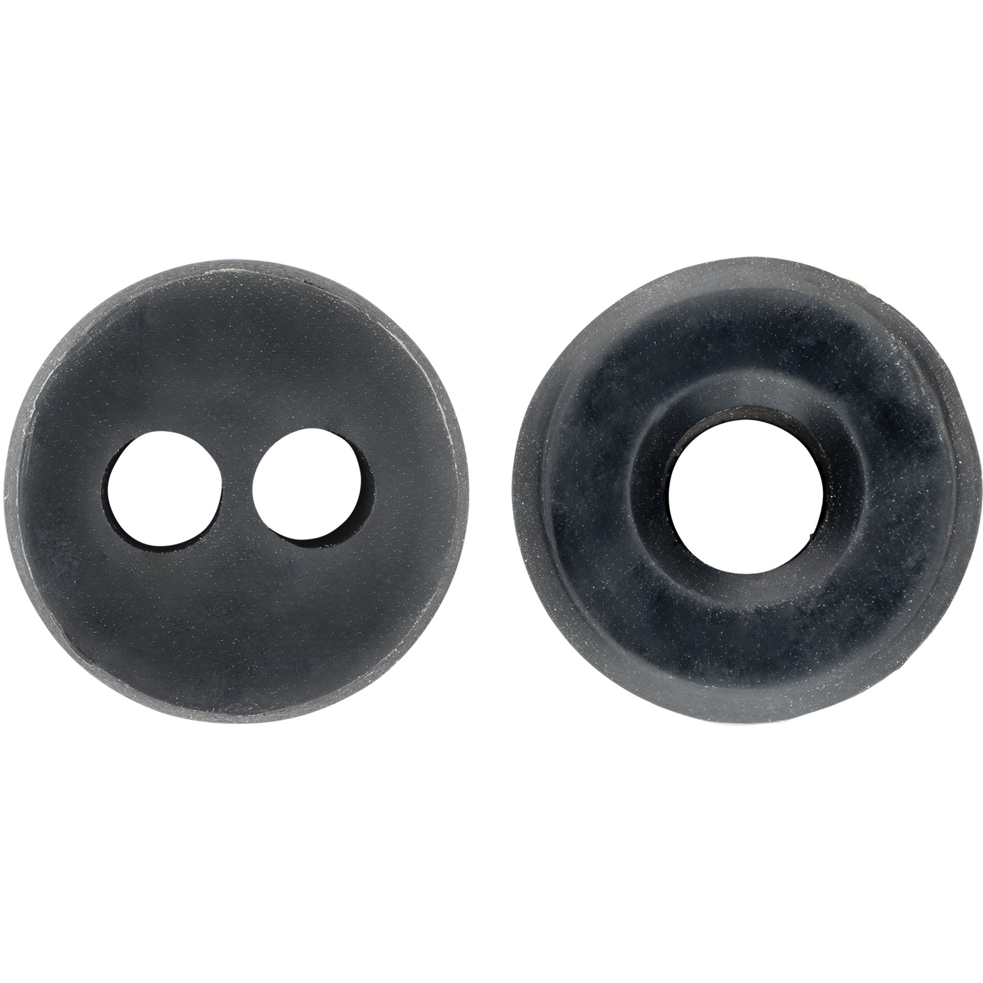 Stecker 13-polig, 12V, Kunststoff, drehbar