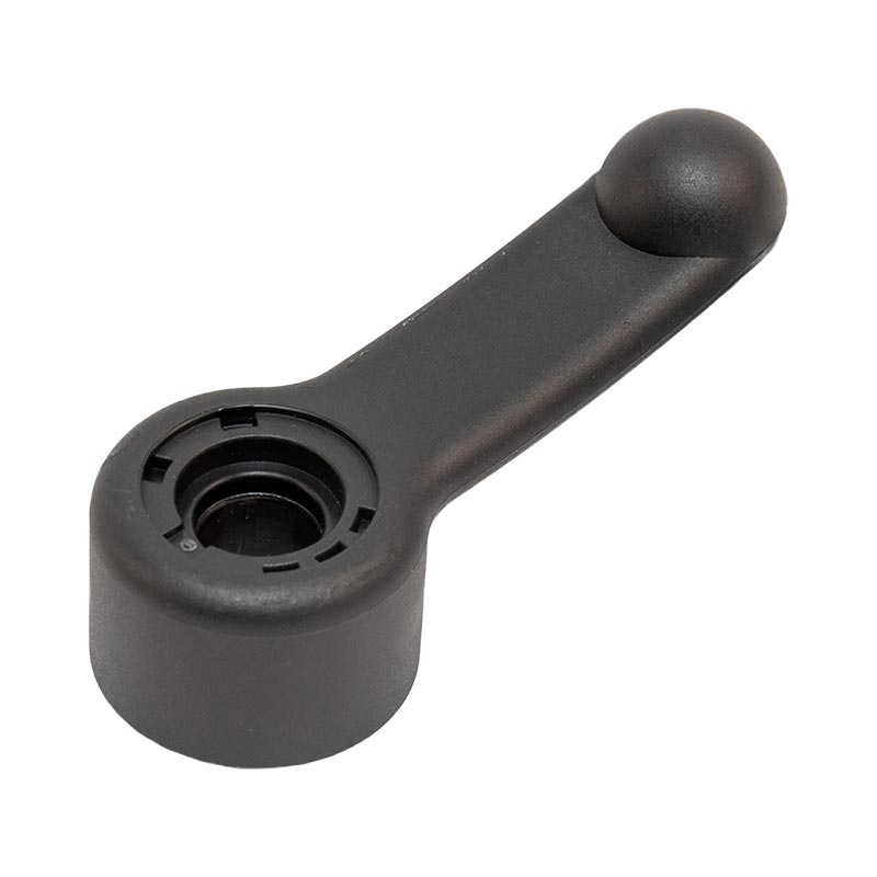 Kunsstoffhebel für Pumpenkopf