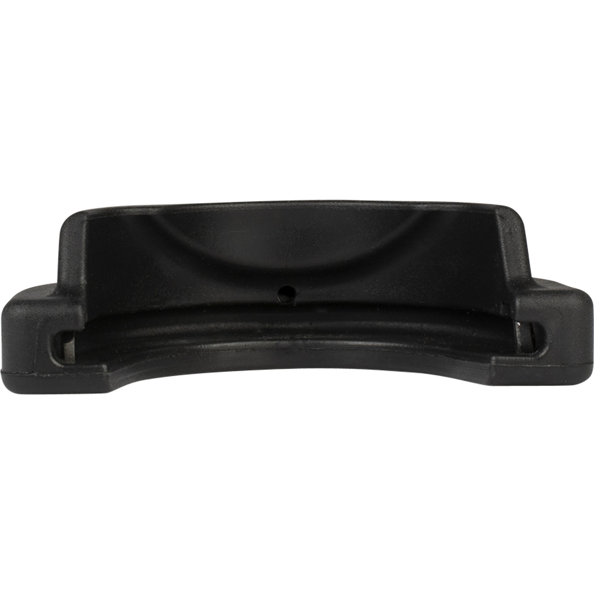 Soft-Dock, AL-KO, für Kupplungen AK 301, AK 351, schwarz