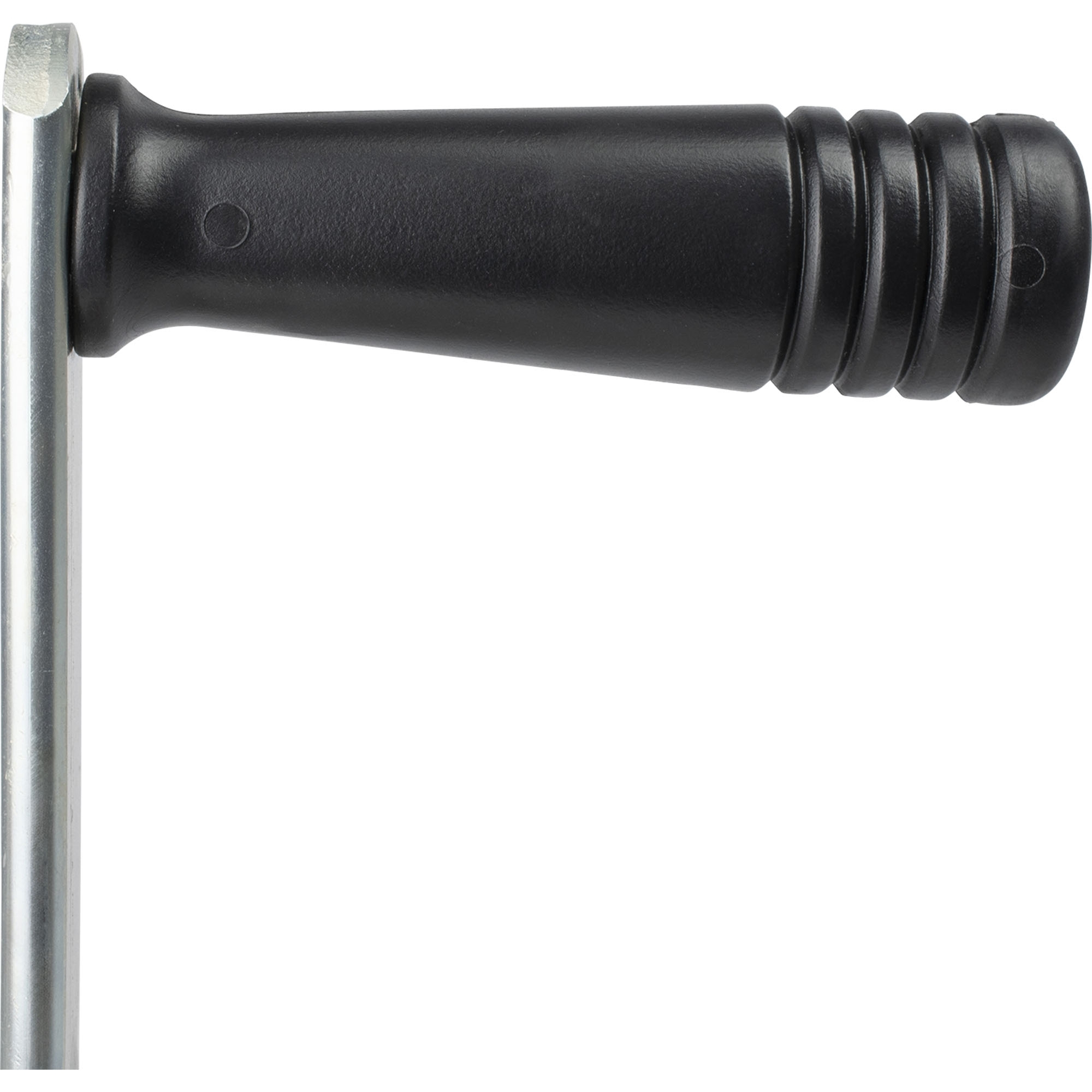 Kurbel für Seilwinde TS, abnehmbar, Länge 290mm