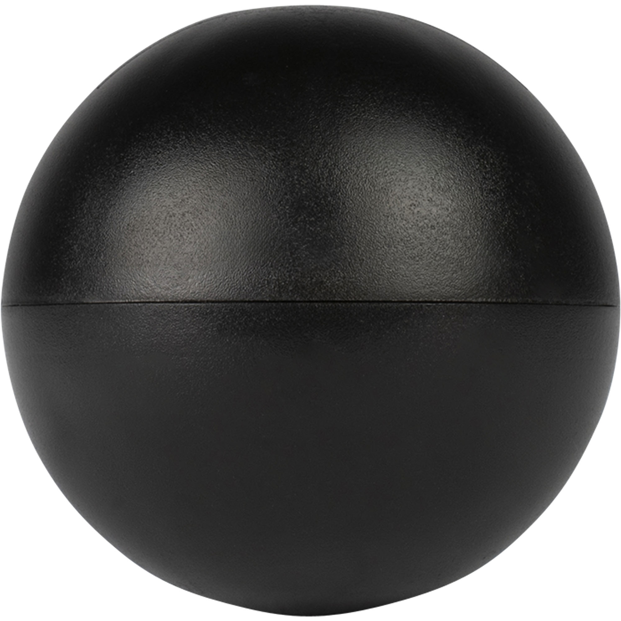 Safety-Ball, Fabr. Winterhoff, schwarz, Kunststoff