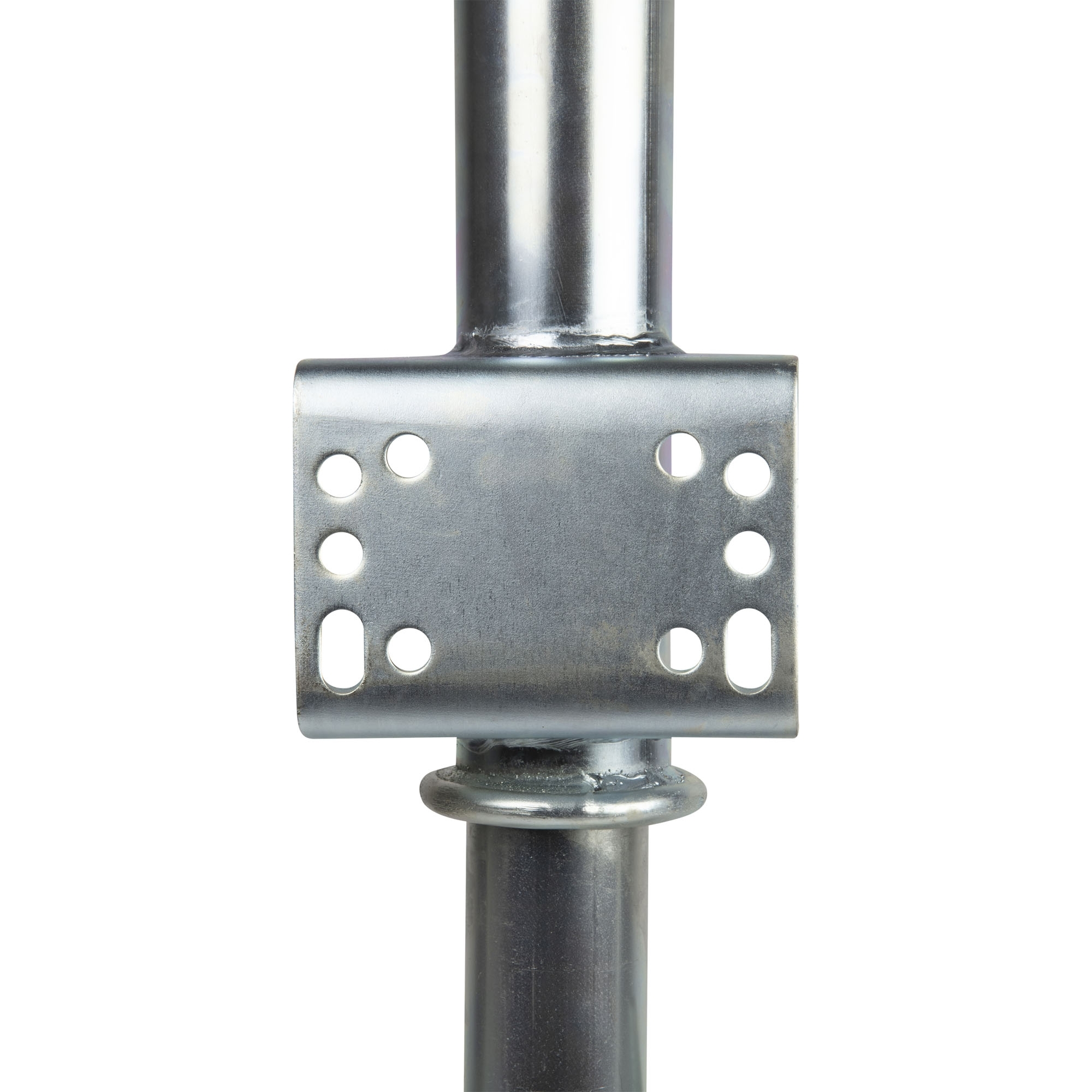 Automatik-Stützrad Ø 60 mm, Stützlast 250 kg, LANG