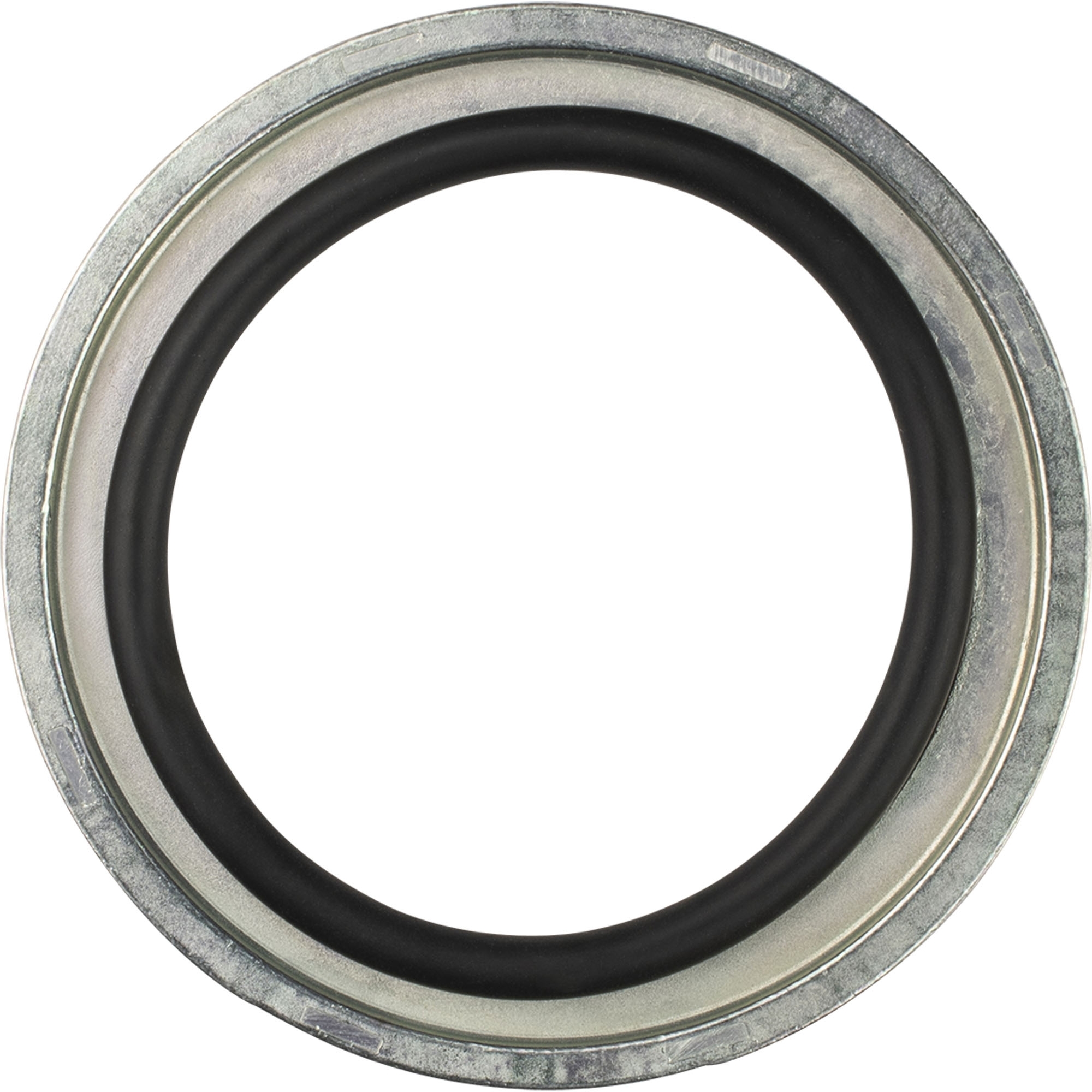 Dämpfungsgummi Knott, Ø 45 mm, KF7,5 KF30, KRV7,5