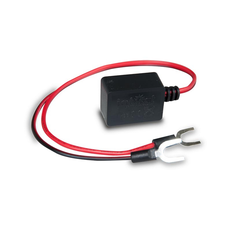 BatterieGuard-Sender für 6V + 12V + 24V Batterien