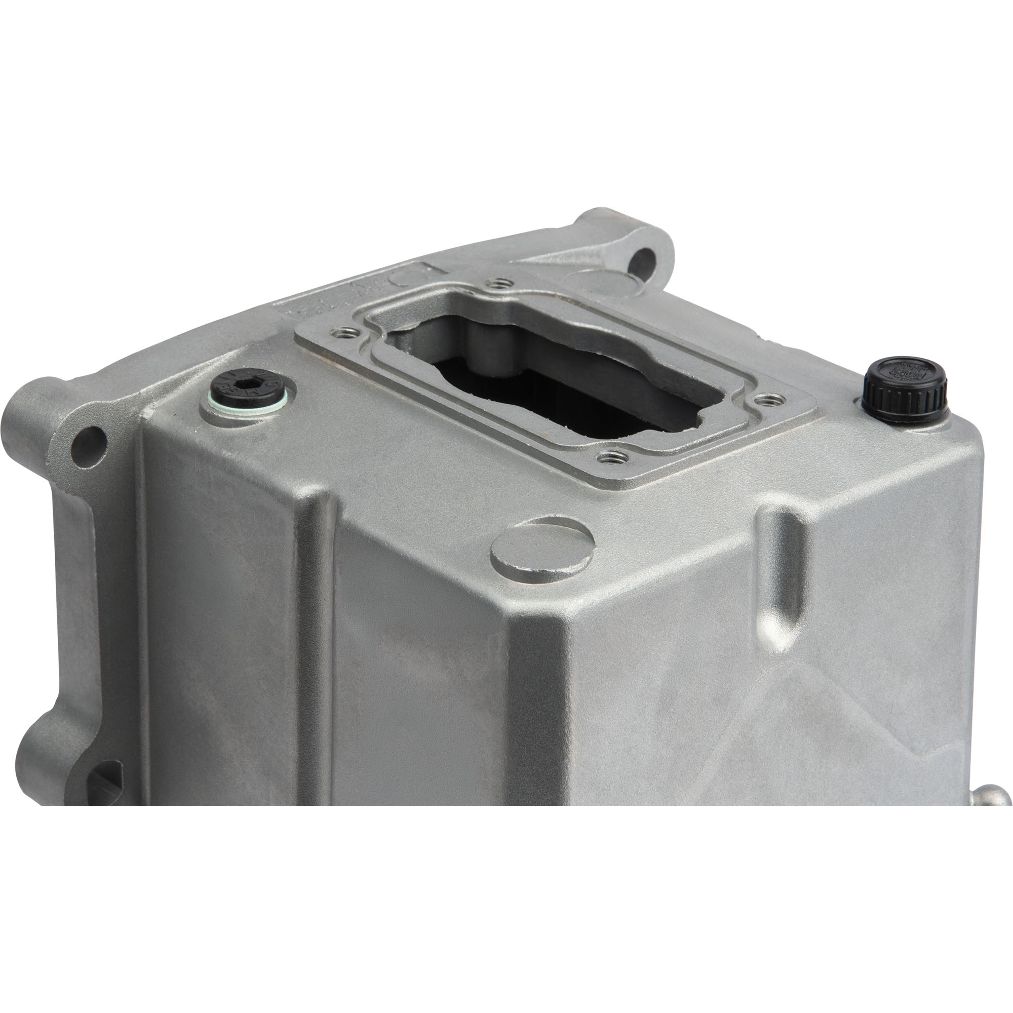 Ersatztank Aluminium/Kunststoff, 5 Liter