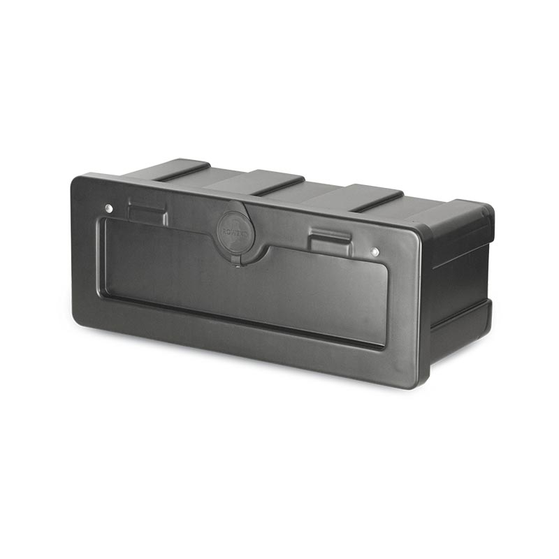 Staubox Typ 20, Kunststoff B720 x T310 x H280 mm