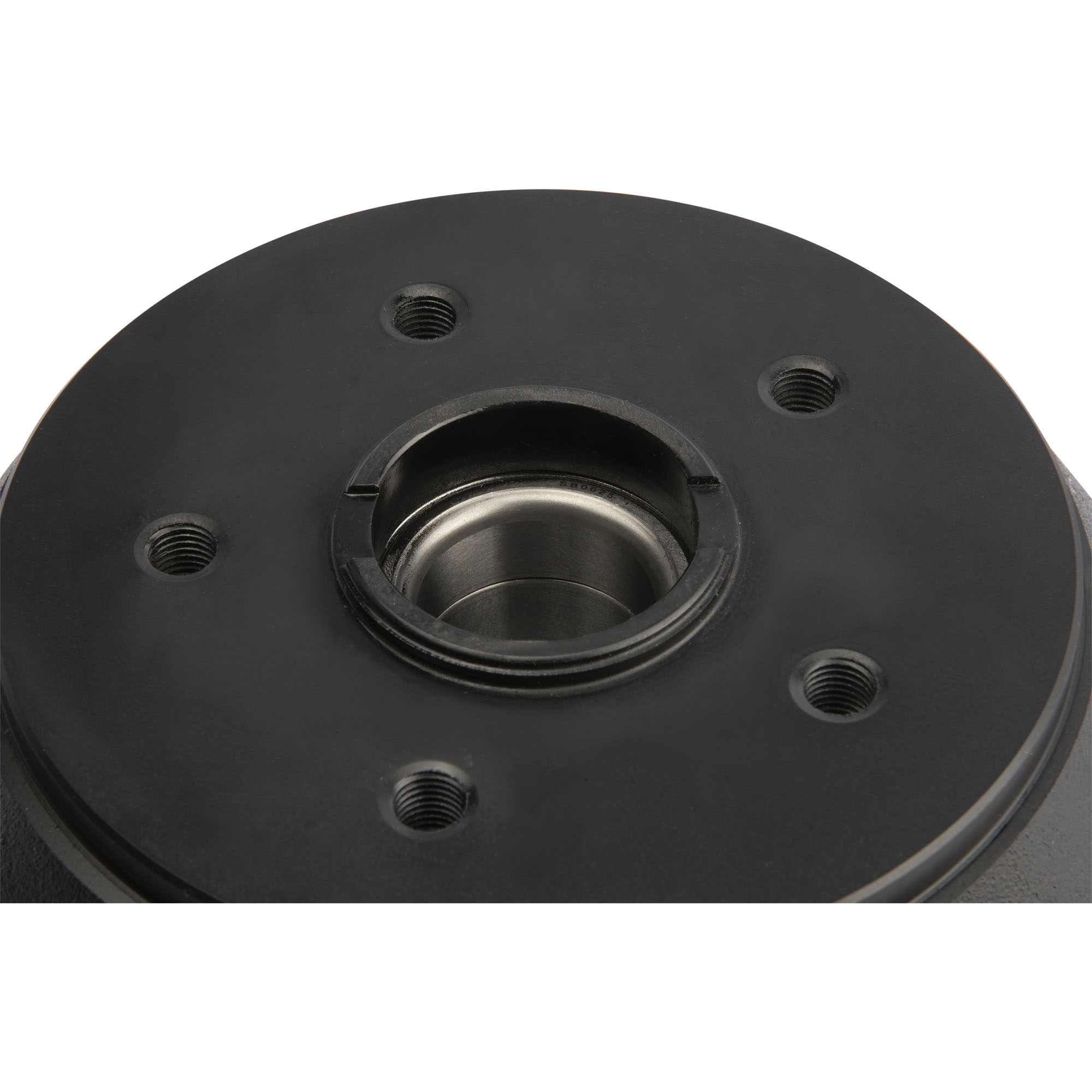 Bremstrommel für Knott 200x50, Kompaktlager,5x112, ET0