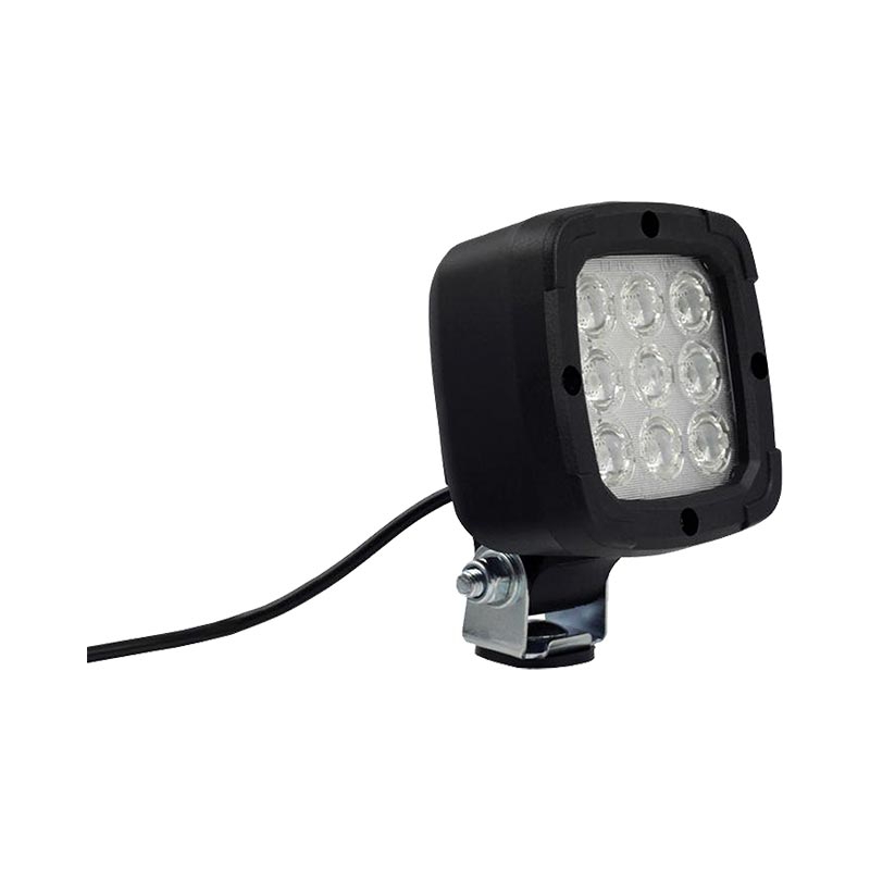 LED-Arbeitsscheinwerfer, 12-50 V, 15 Watt, 1300 lm