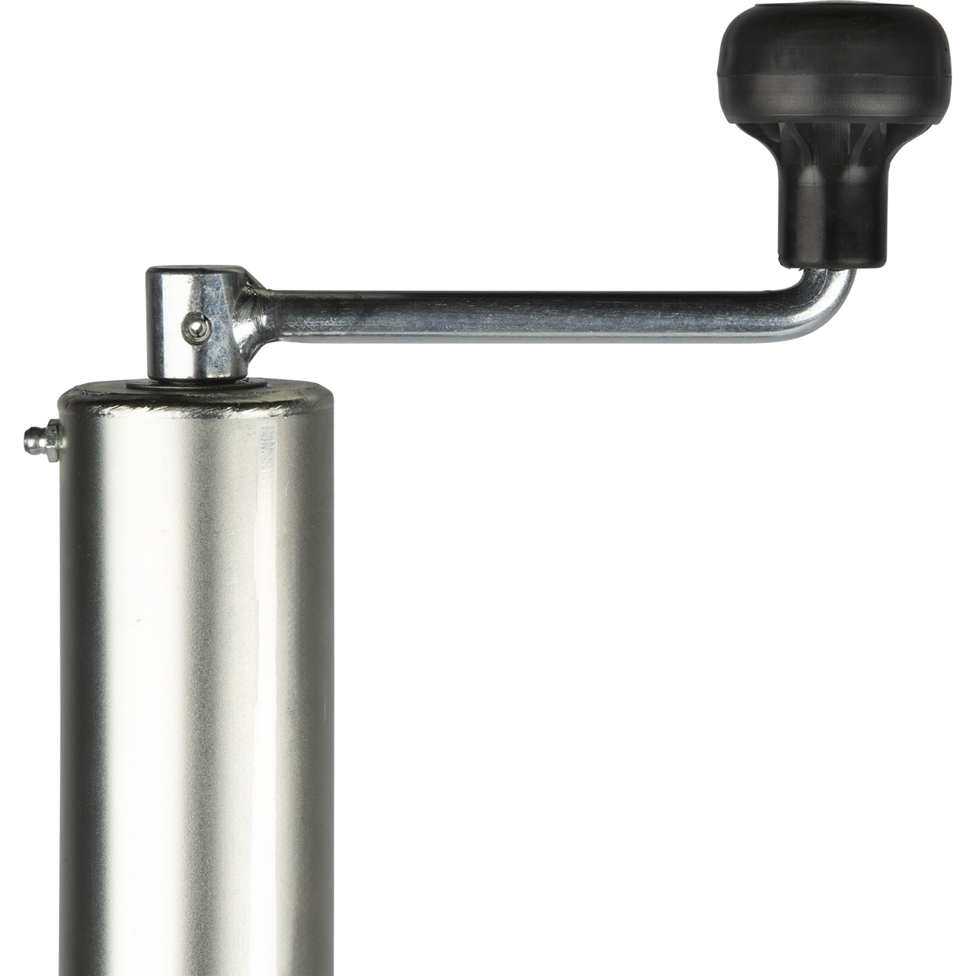 Automatik-Stützrad Ø 60 mm, Stützlast 250 kg, HF