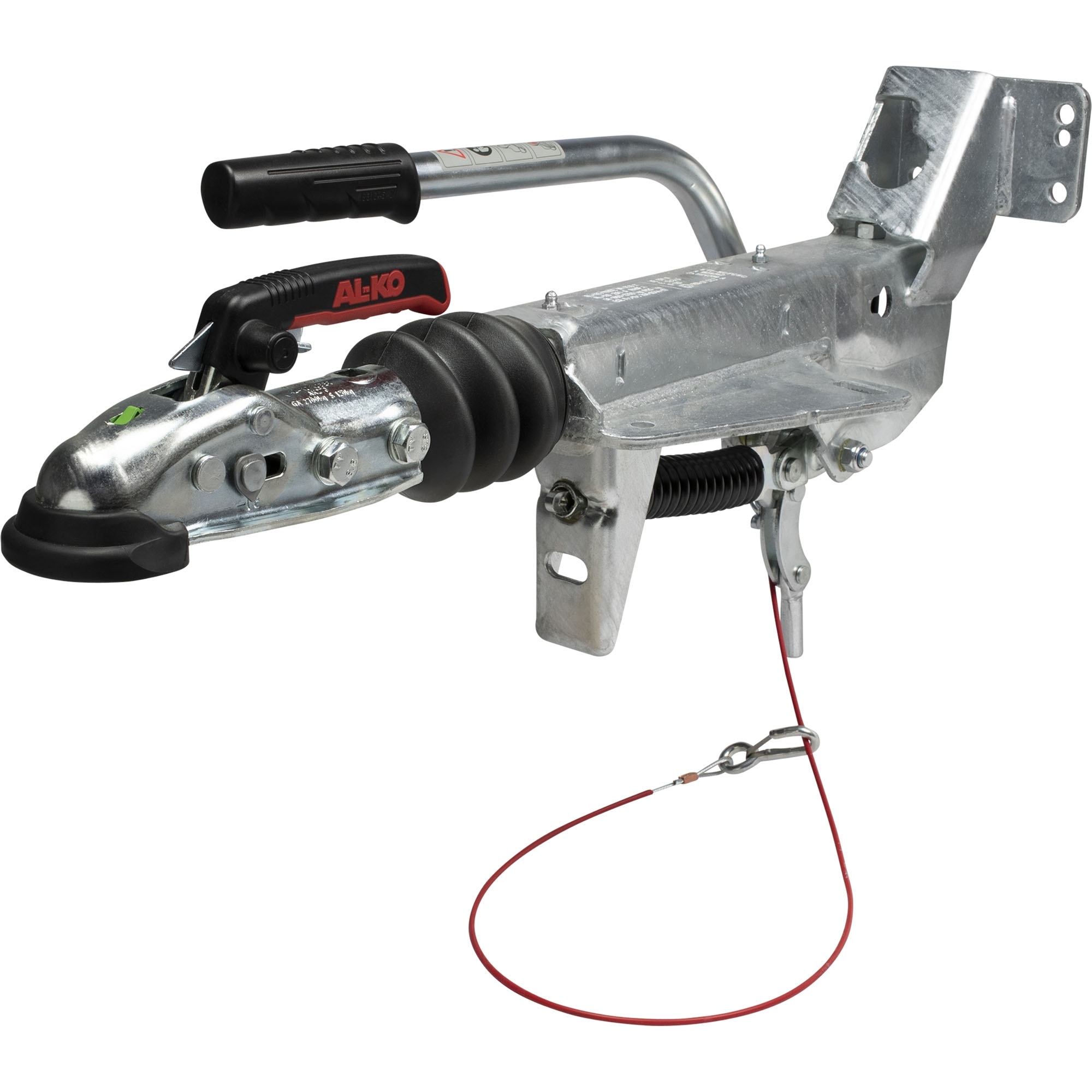 Auflaufeinrichtung AL-KO, V, Typ 251 S neue Ausf.