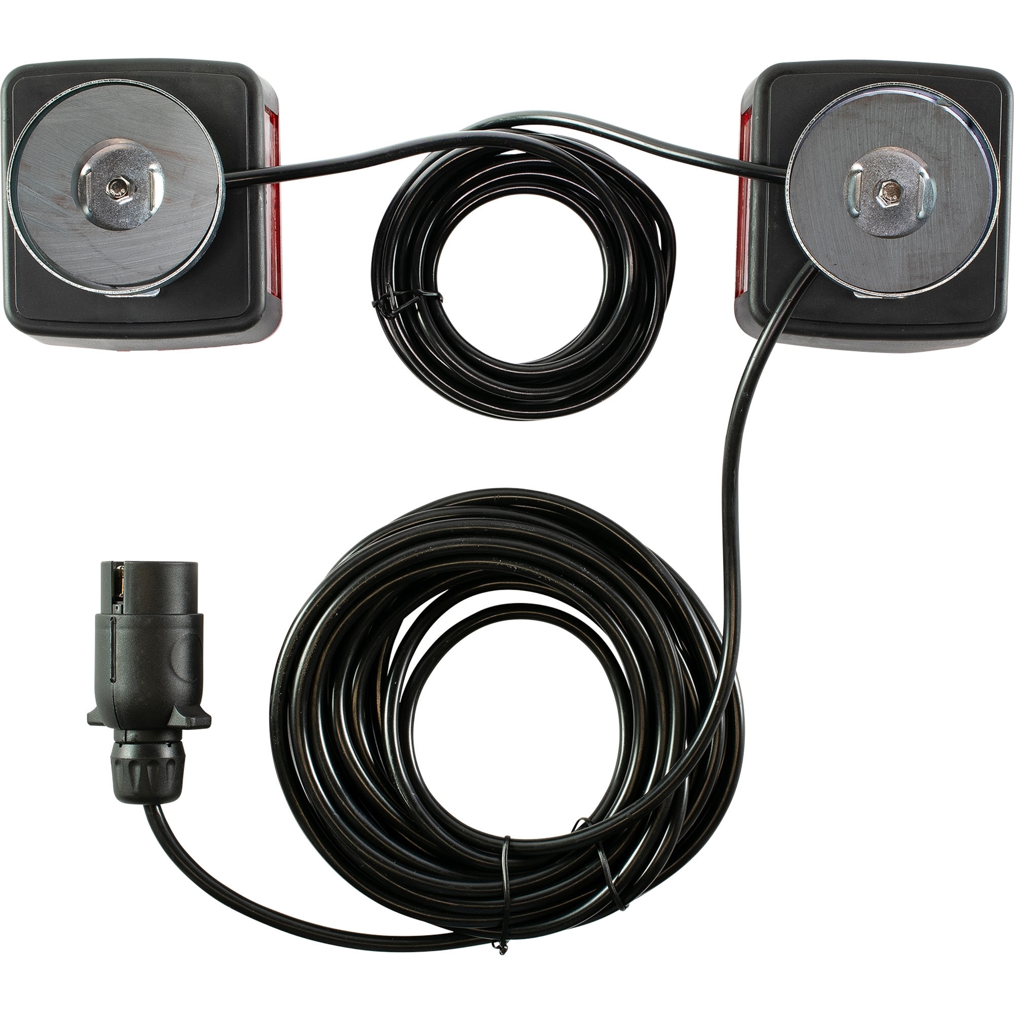 Beleuchtungseinheit mit 7,5 m Anschlusskabel