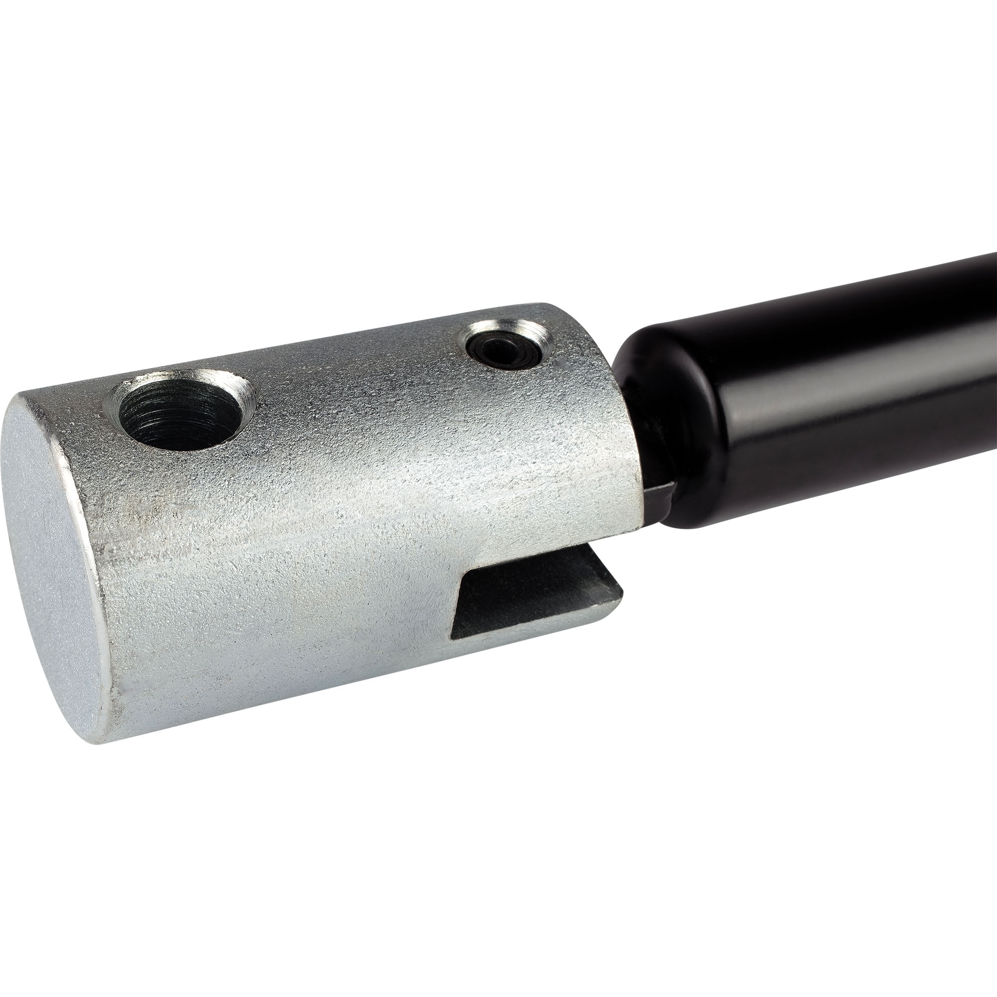 Auflaufdämpfer WAP, WAP 24