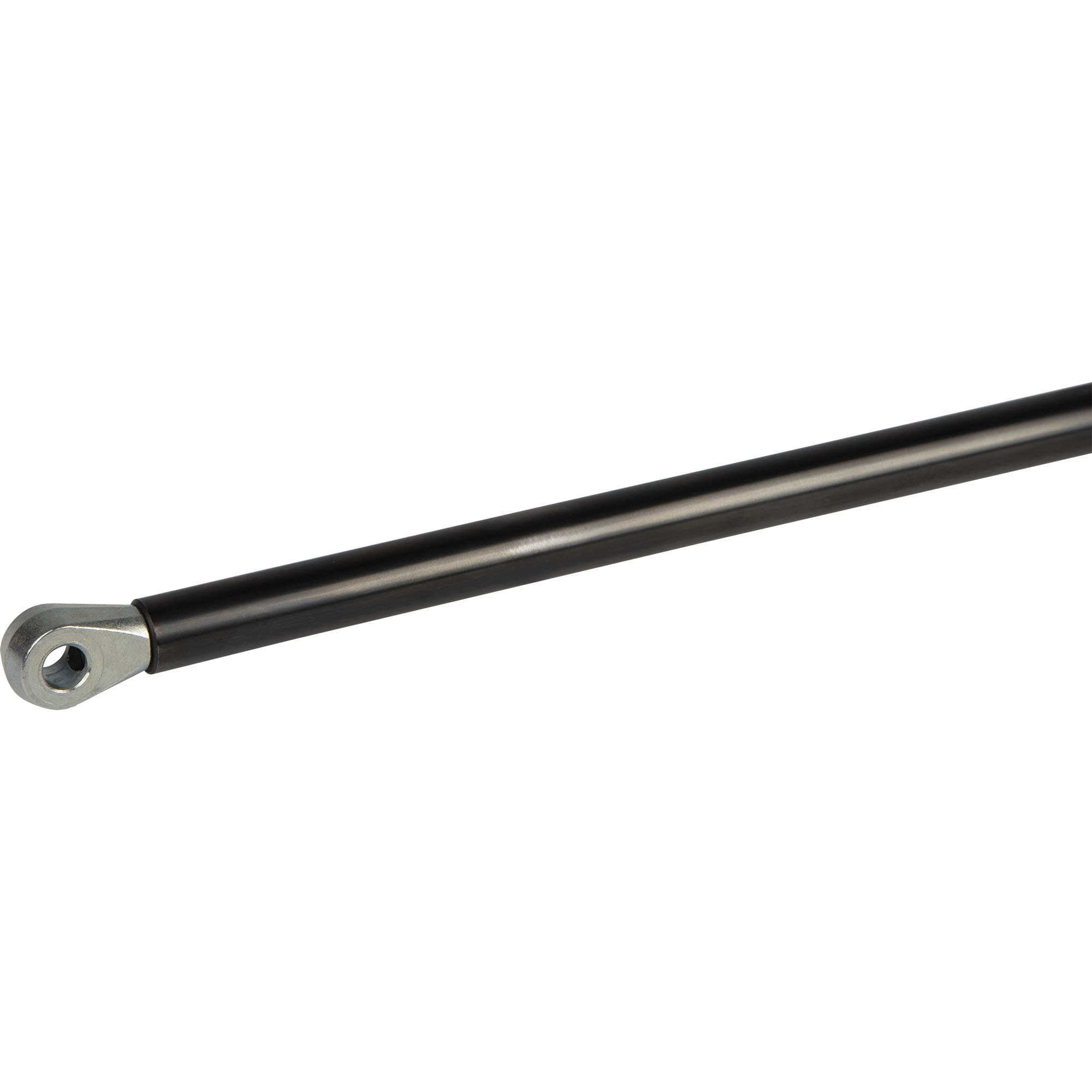 Gasfeder Böckmann, L 570 mm, Auge/Auge, 500 N