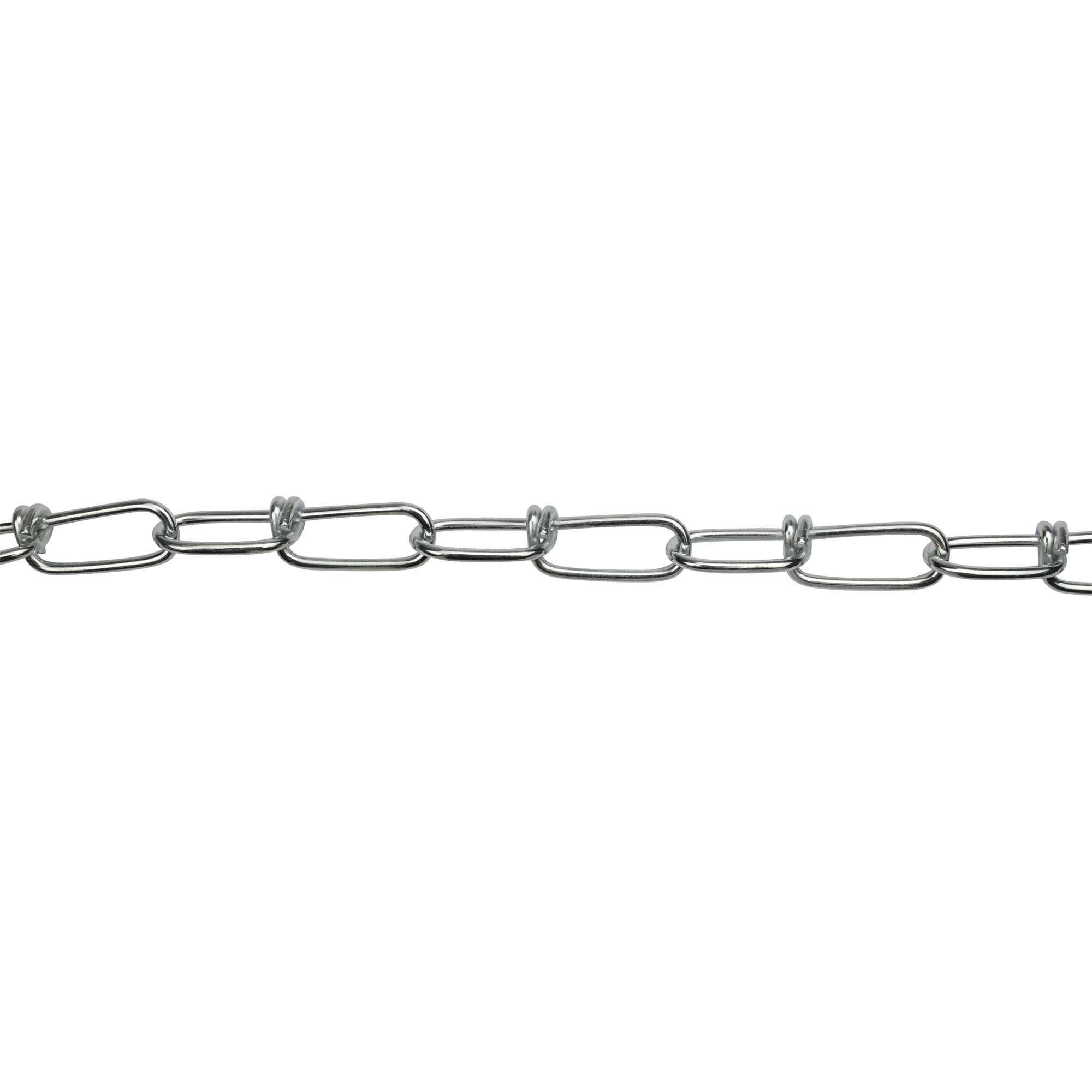 Sicherungskettchen für Hebelverschluss, L 330 mm
