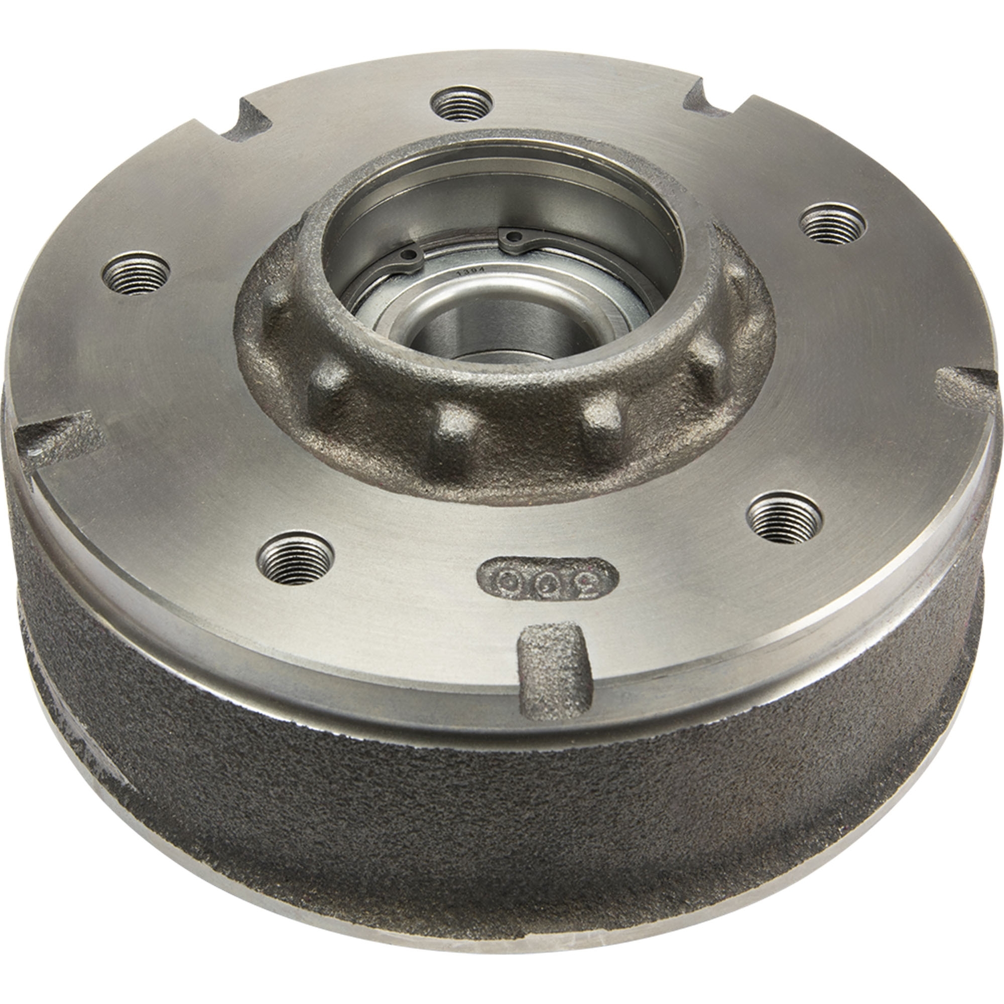 Bremstrommel IFOR, 200 x 50, 5x165.1, mit Lager