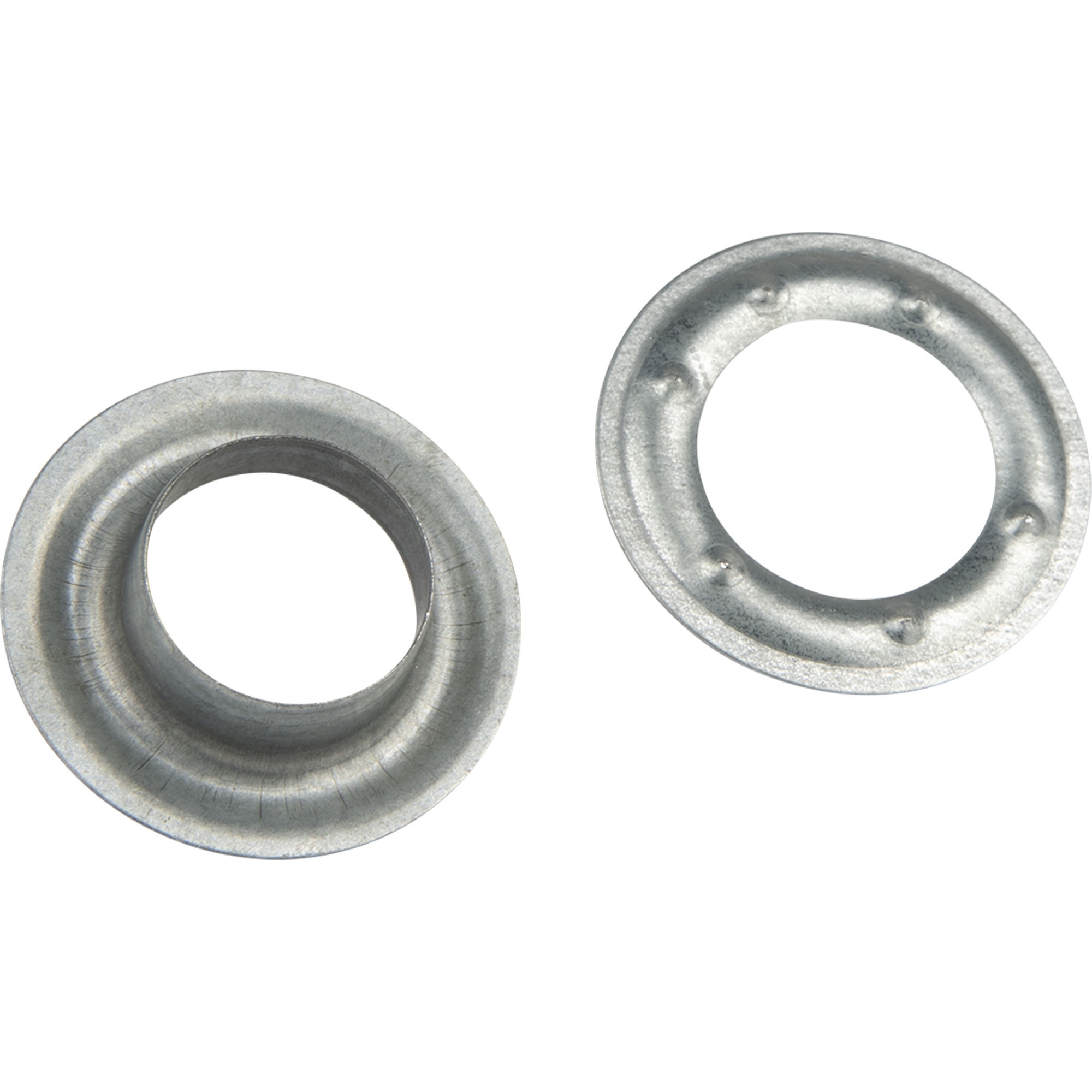 Rundöse, verzinkt, Innen-Ø 20 mm