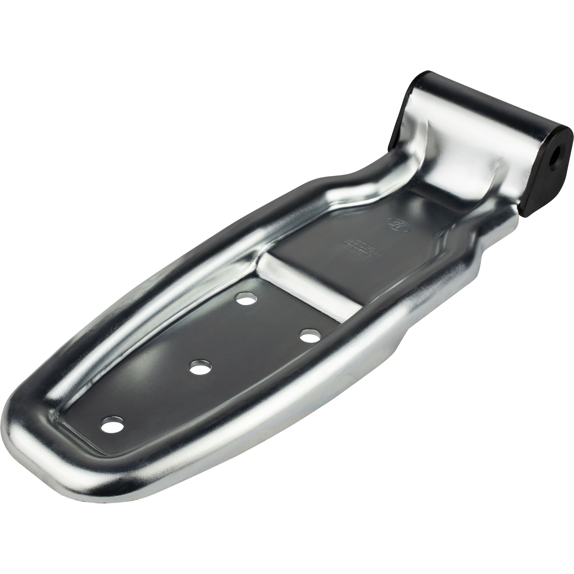 Scharnier für Türen und Bordwände, 285x98 verzinkt