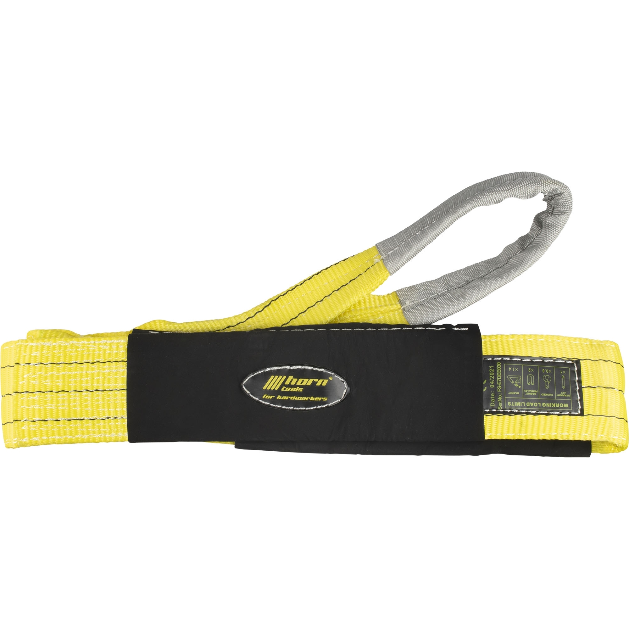 Seilwindenzubehörset