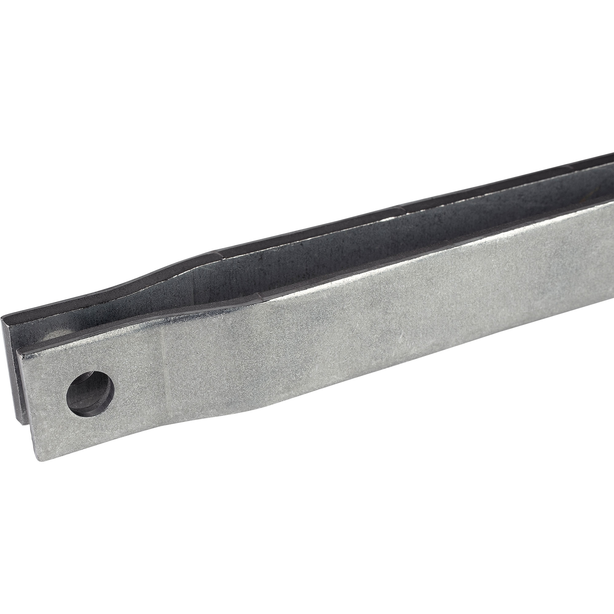 Auflaufdämpfer WAP, WAP 35/35.3 bis 3000 kg