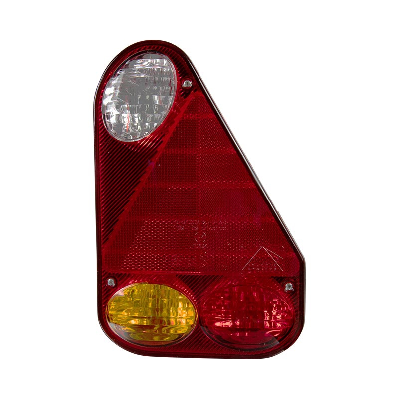 Earpoint 4 Rechts - Rücklicht Mit Blinker Für Anhänger & Wohnwagen