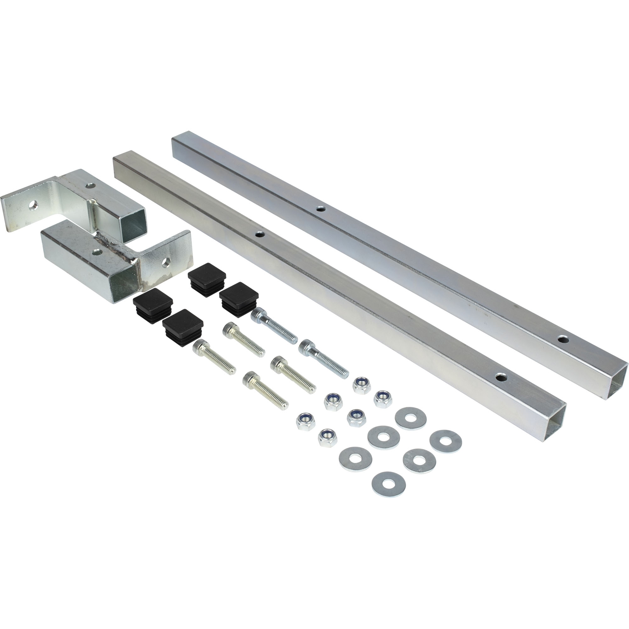 Haltesatz für Staubox Typ R02