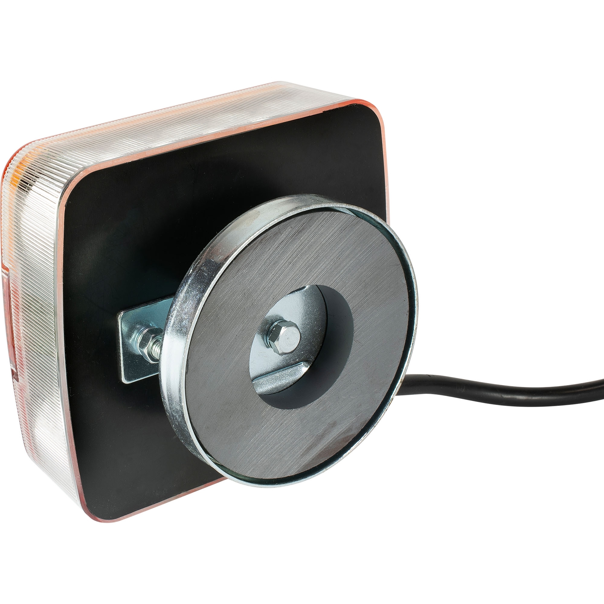 Beleuchtungseinheit LED mit Magnethalter, 7,5 m