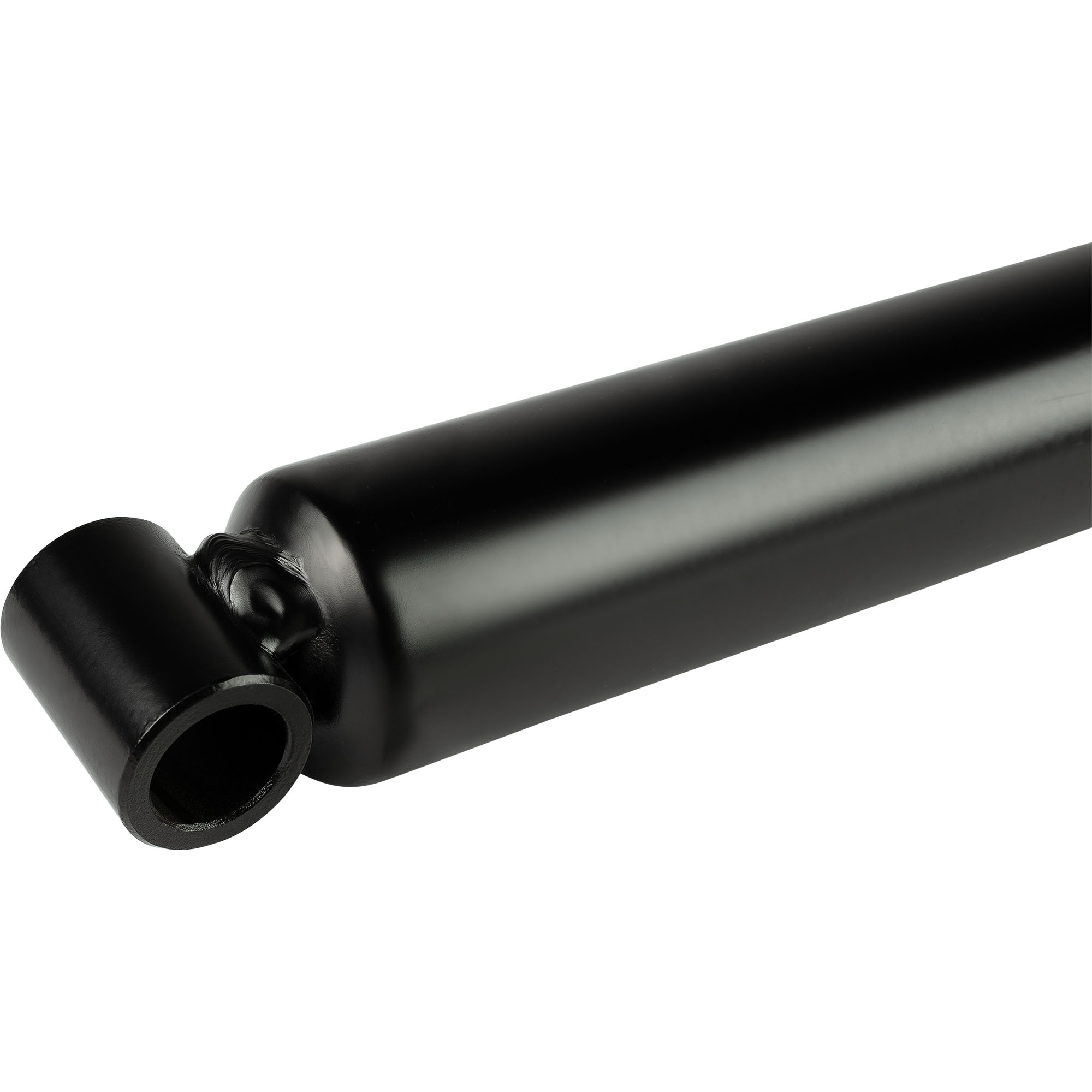 Auflaufdämpfer IFA, HP500, HP650