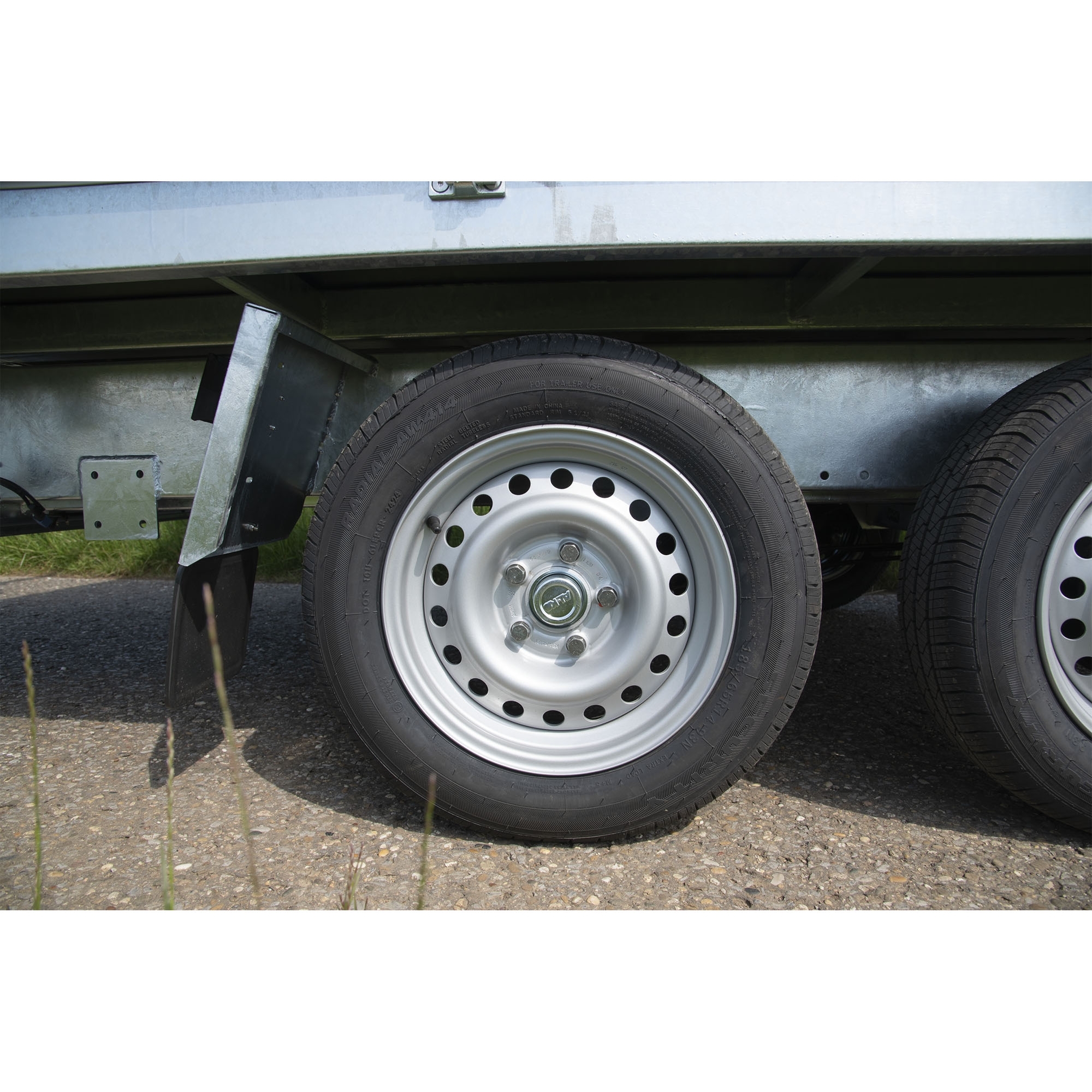 Fettkappe für AL-KO, Außen-Ø 55,0 mm