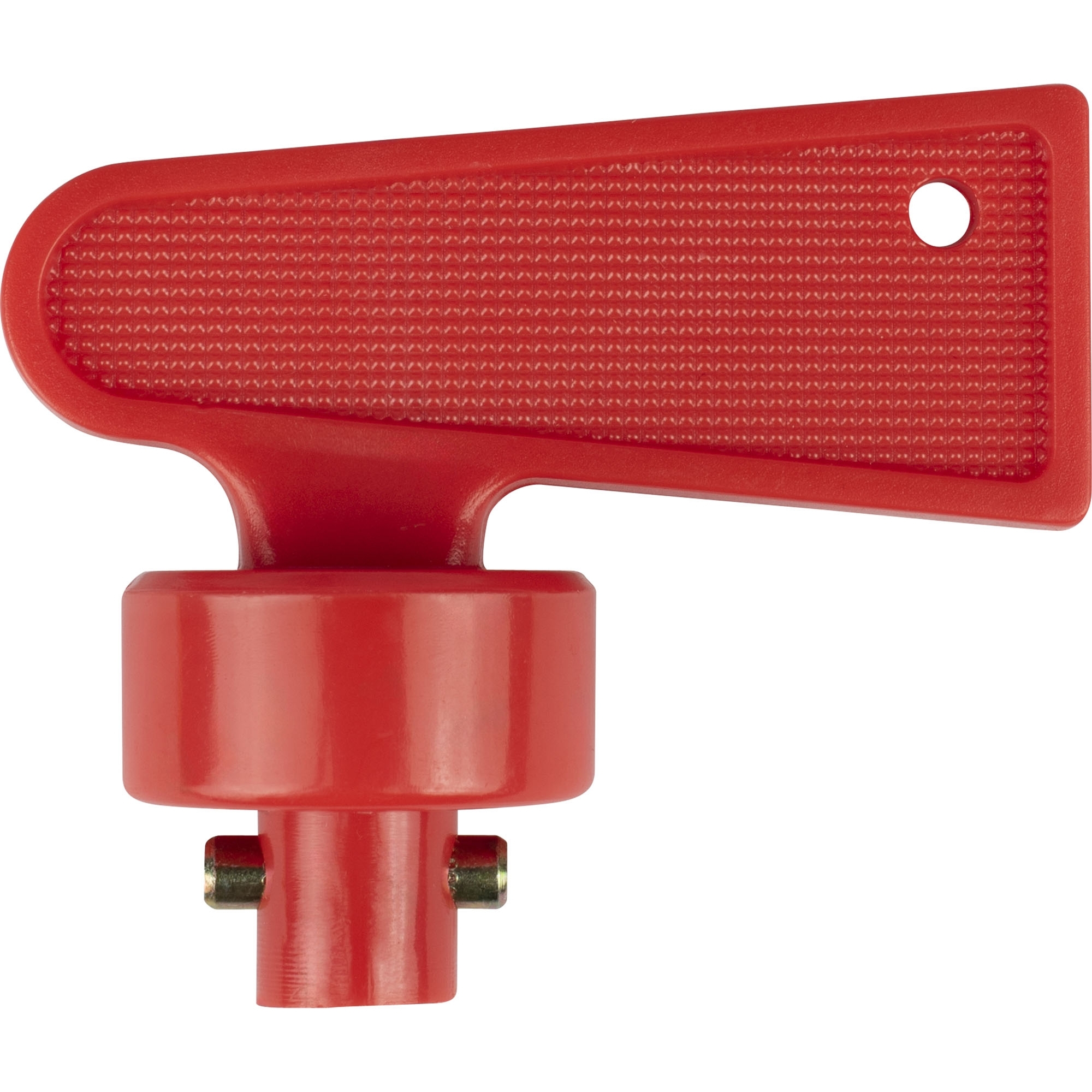 Not-Aus-Schalter, 12V/24V, Dauerbelastung 200/500A