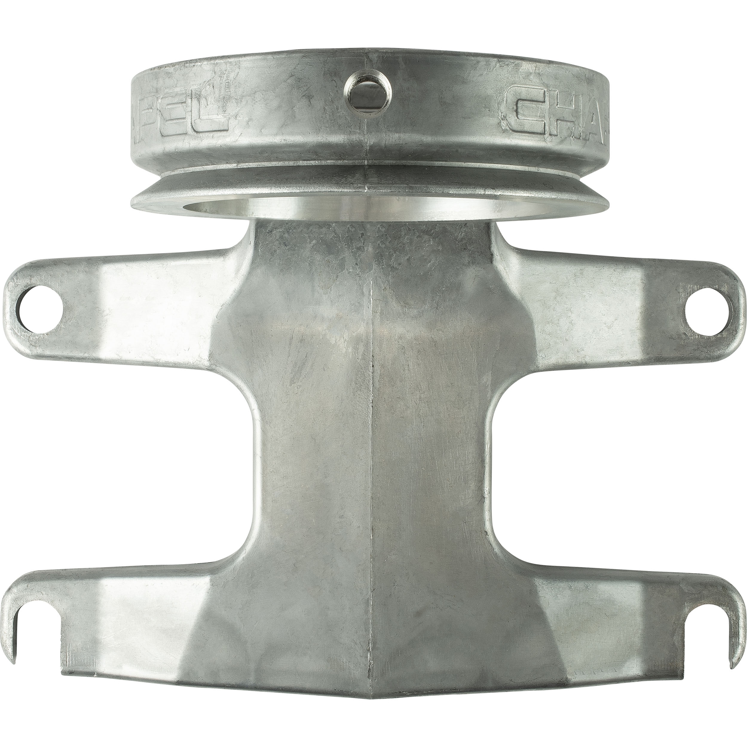 Adapter für Tank Kunststoff