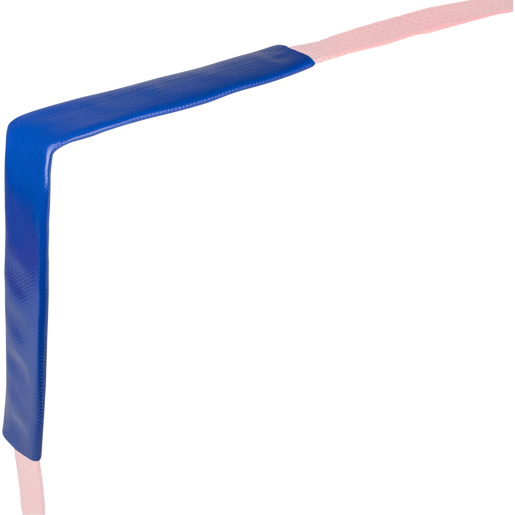 PVC-Schutzschlauch für 50 mm Zurrgurte, L 500 mm