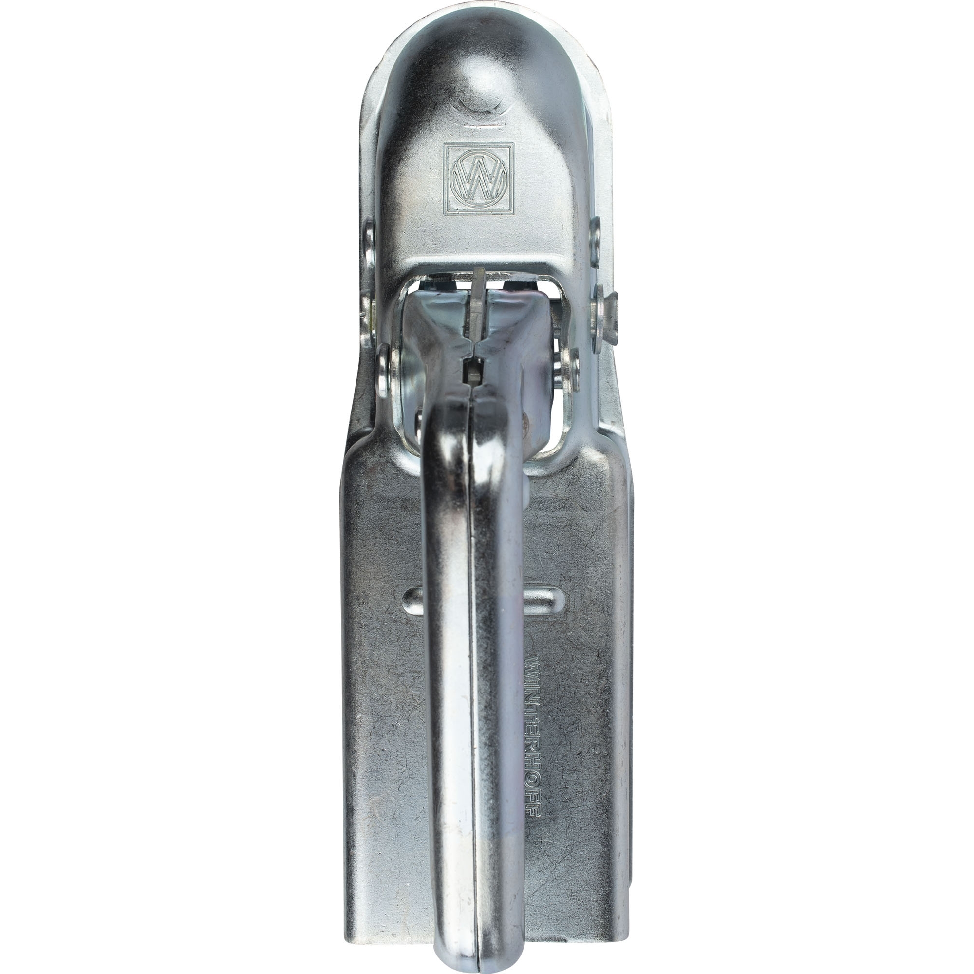 Kugelkupplung, 800 kg, WW 8-H, vierkant 70 mm