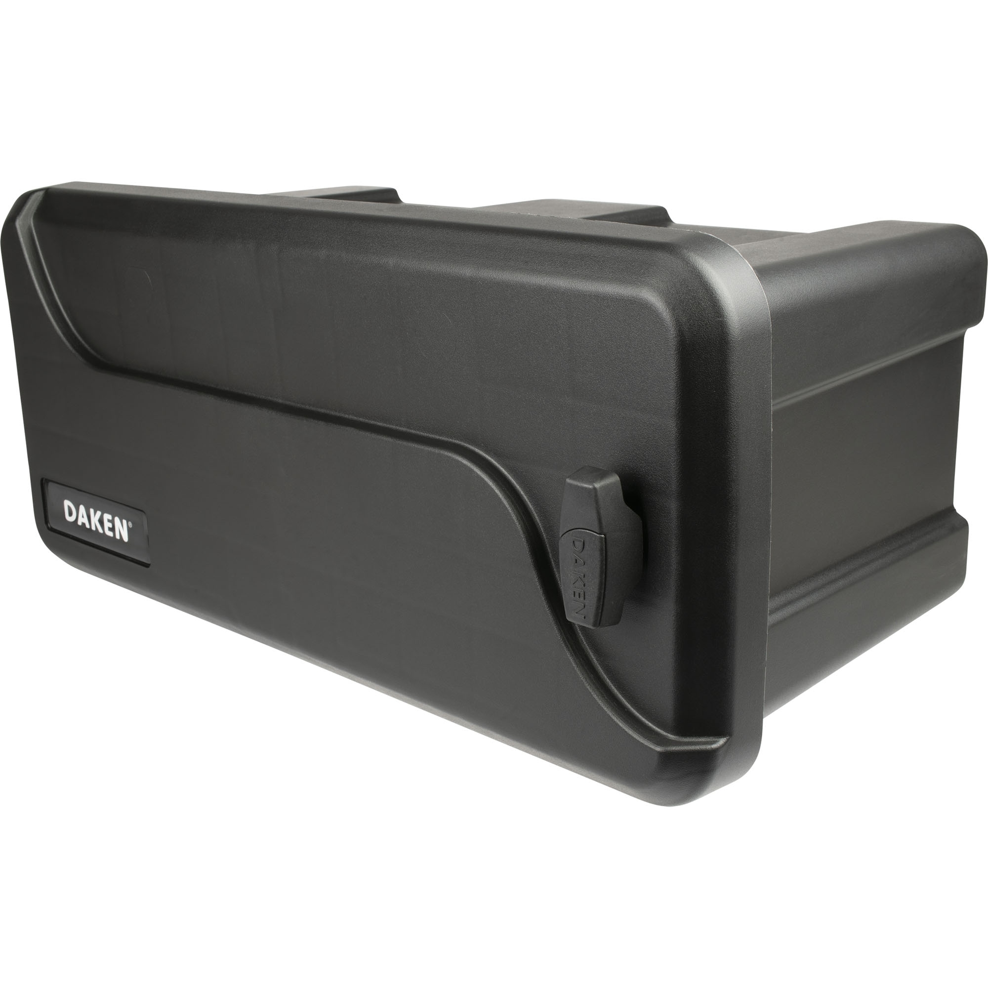 Staubox Blackit 1 Kunststoff B550 x T295 x H250 mm