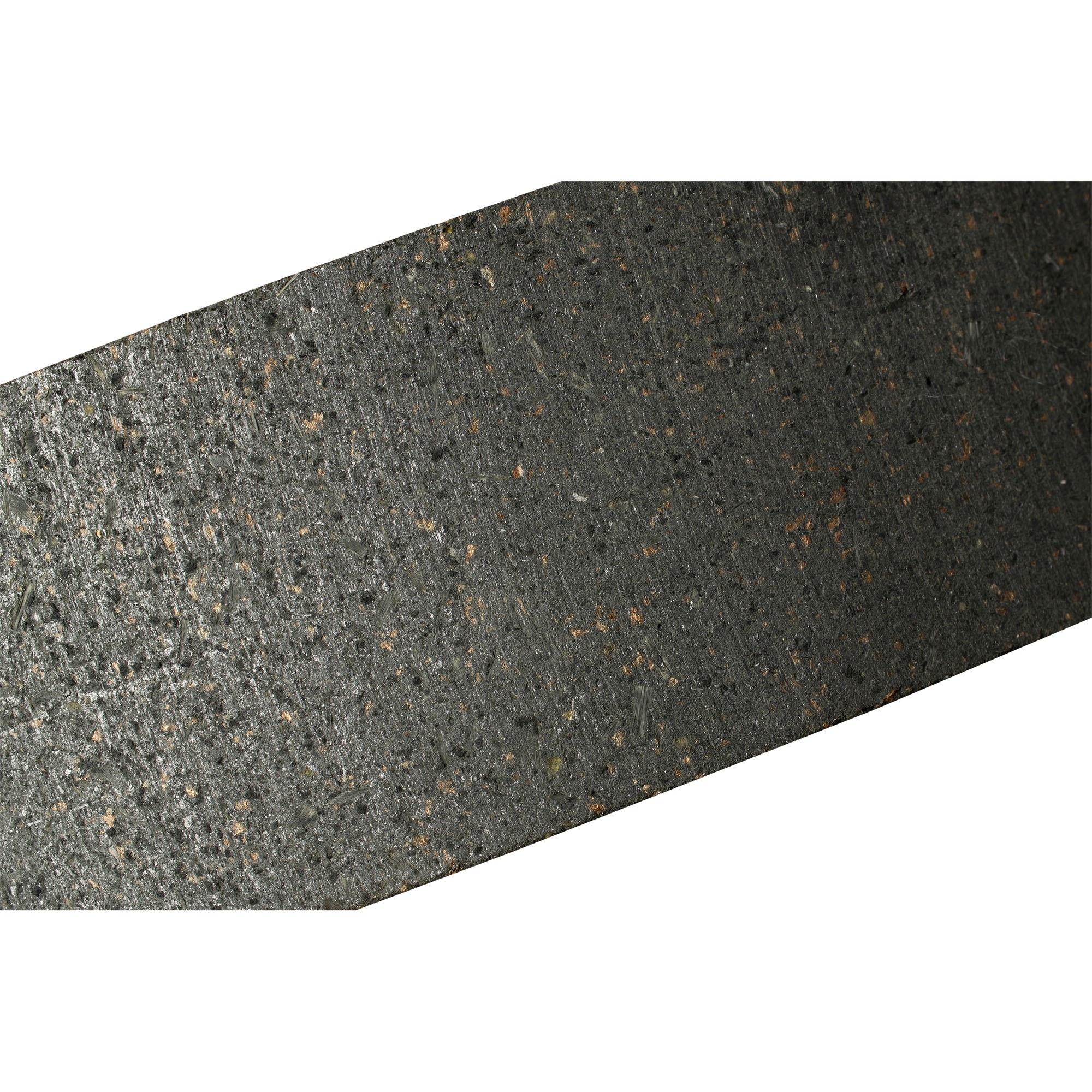 Bremsbackensatz passend für BPW, 250 x 40, inkl. Federnsatz