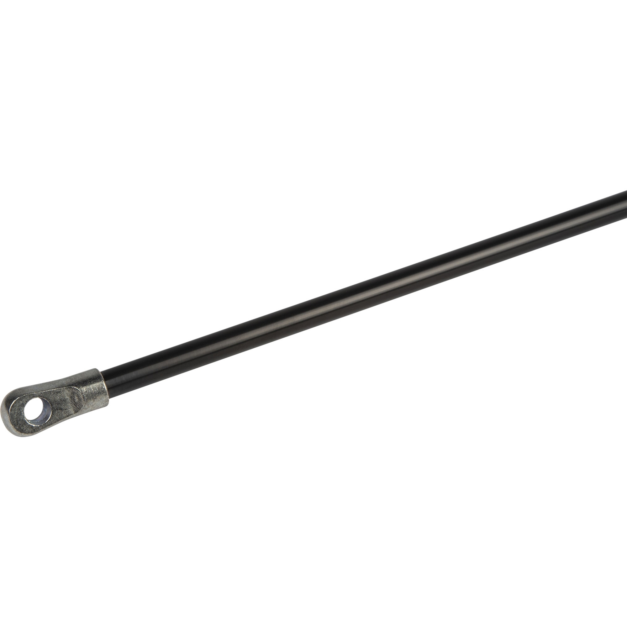 Gasfeder Humbaur, L 650 mm, Auge/Auge, 500 N
