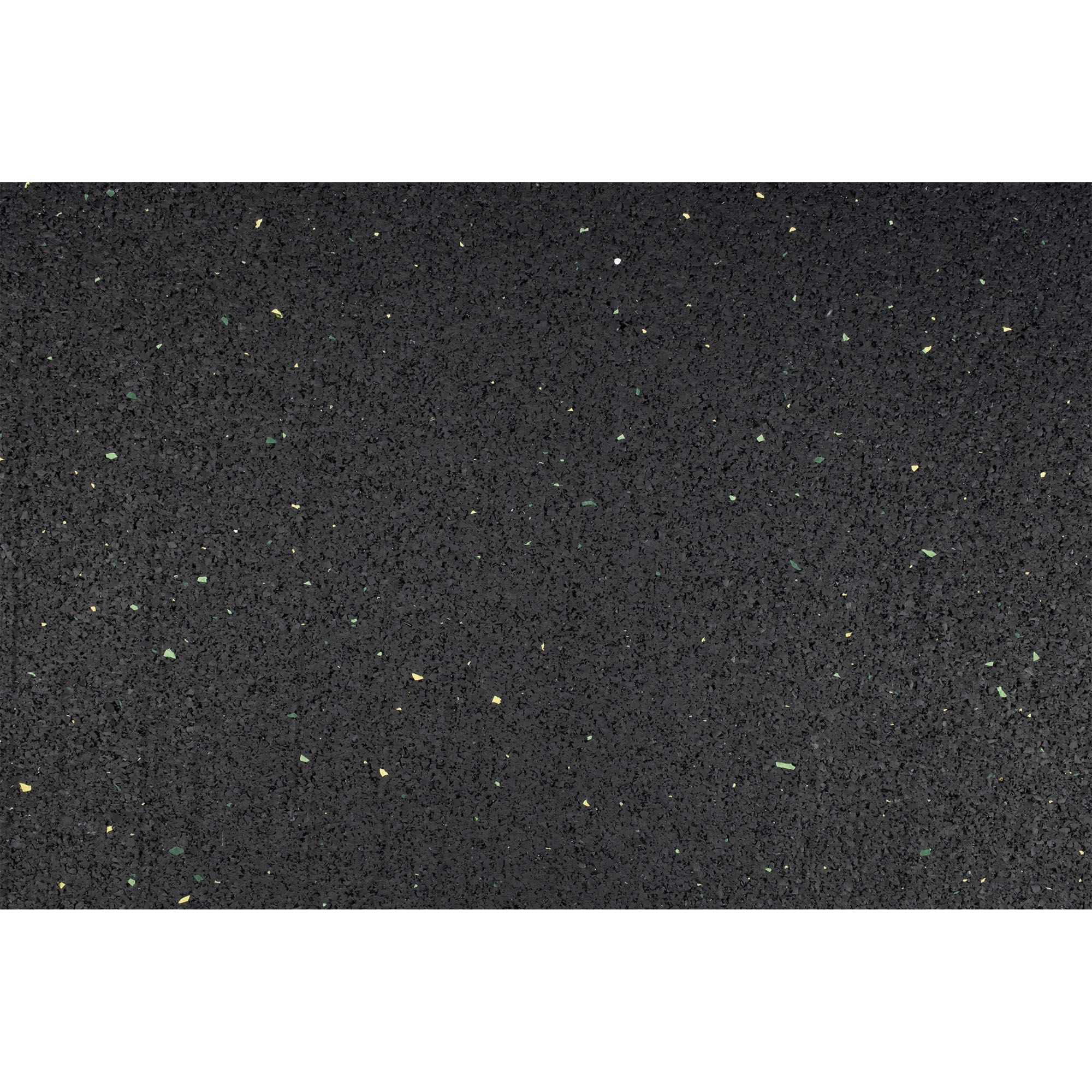 Antirutschmatte, 1200 x 800 x 3 mm, Gummigranulat