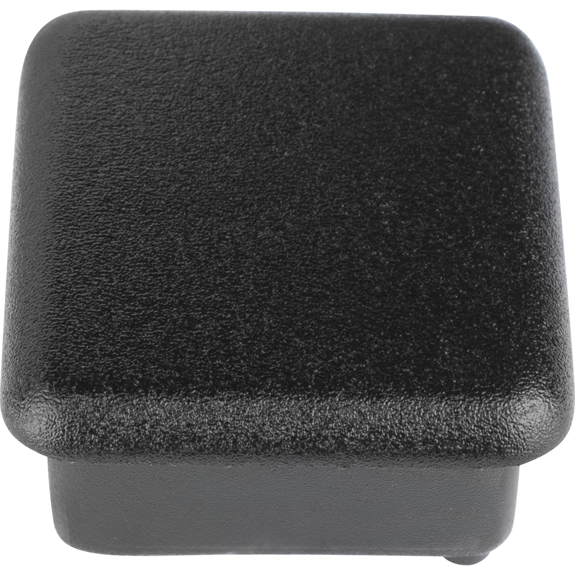 Kunststoff-Stopfen für Gegenhalter, 28 x 24 mm