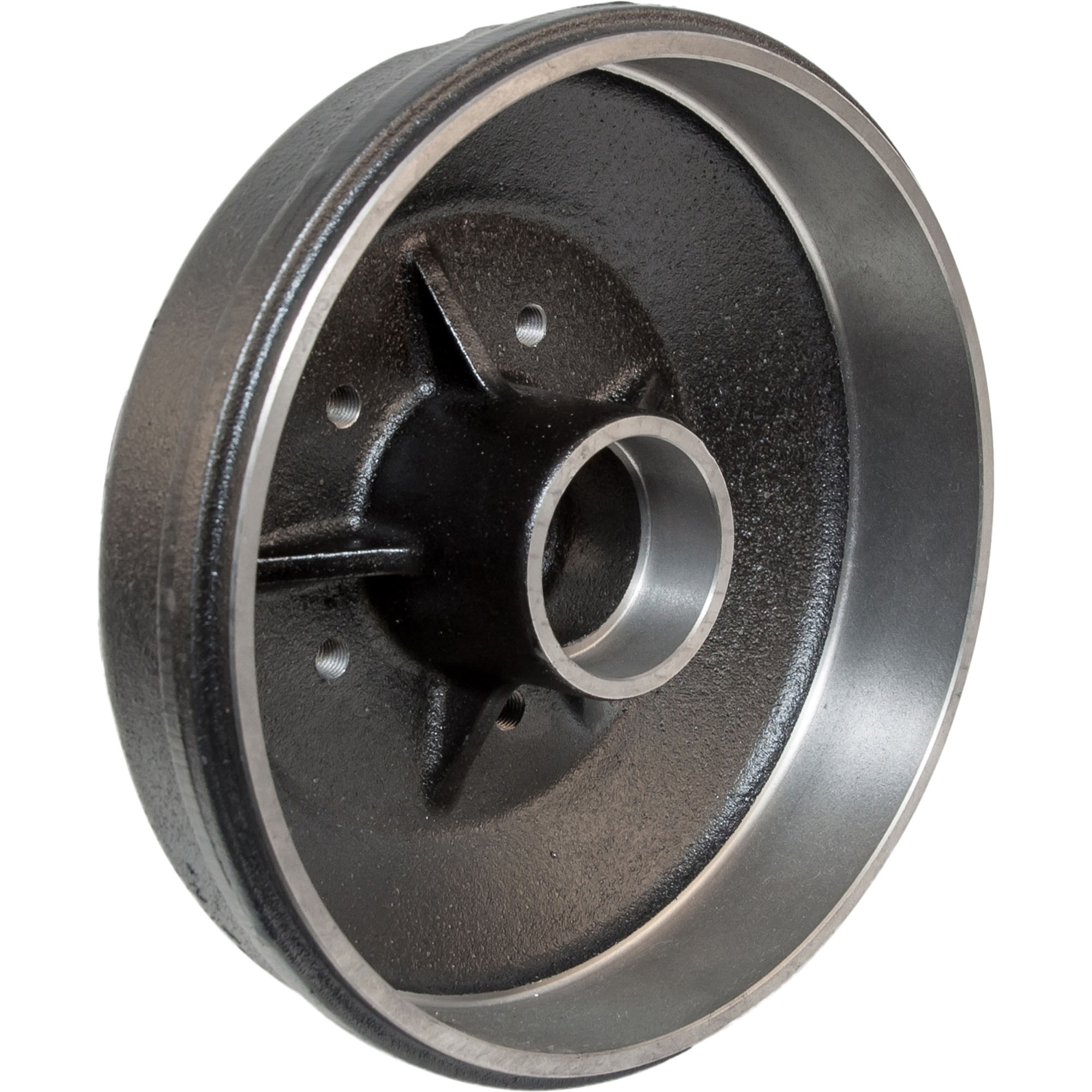 Bremstrommel BPW 250x40, Kegelrollenlager, 5x112