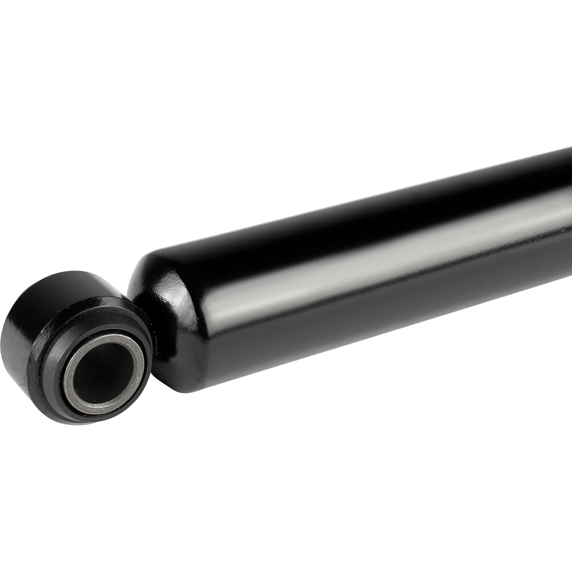 Auflaufdämpfer passend für Knott, KF17+20, KR17+20