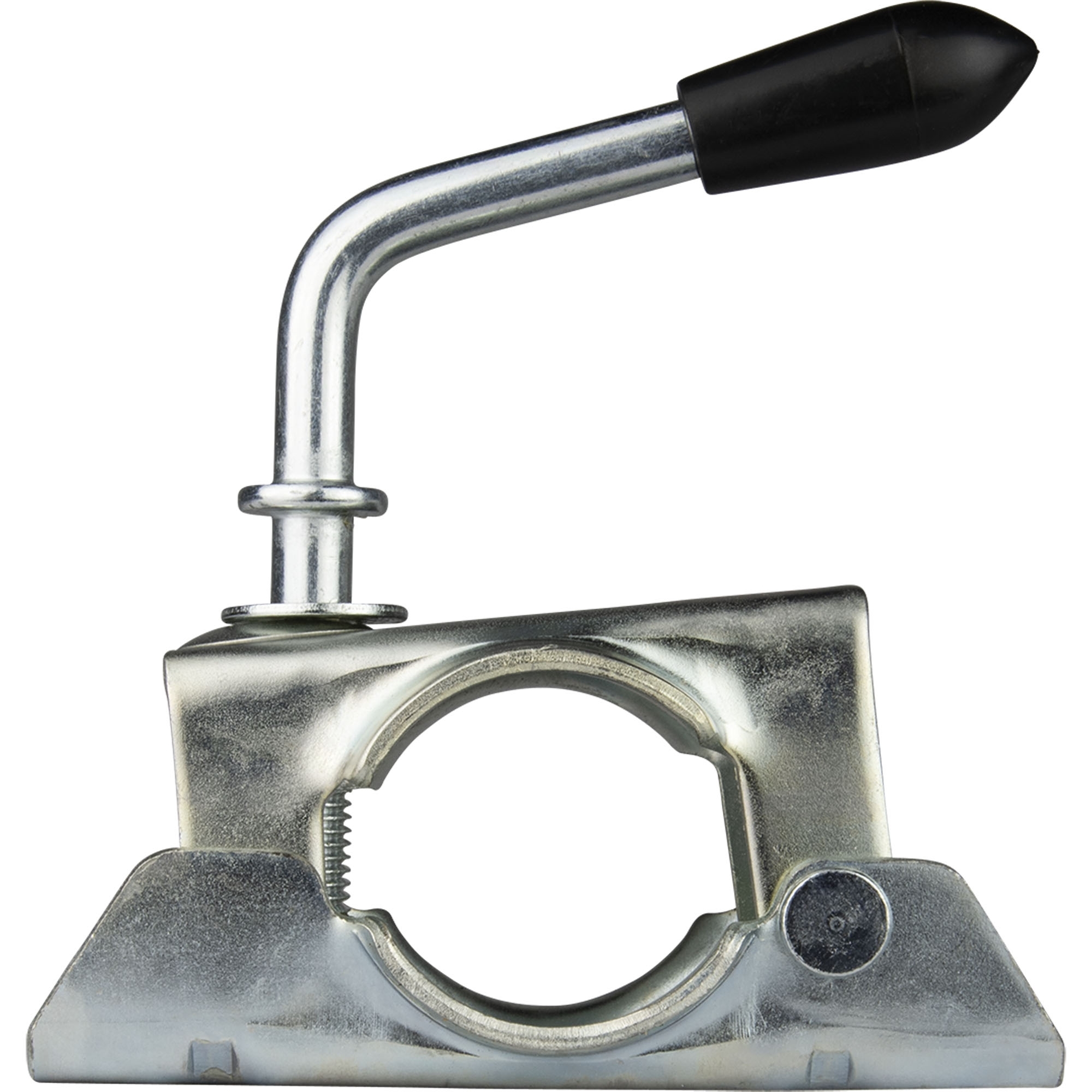 Klemmbügel Ø 48 mm, Lochabstand 105 mm, Winterhoff