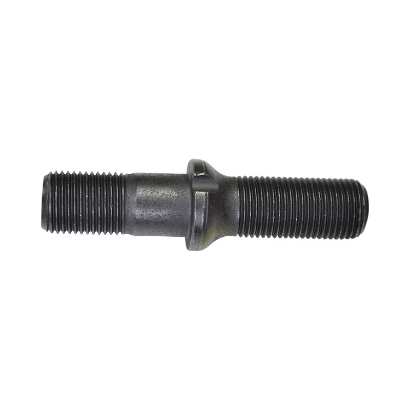 Radbolzen mit Rechtsgewinde, 22 x 2 mm, L: 111 mm, Nabensitz LN: 49mm