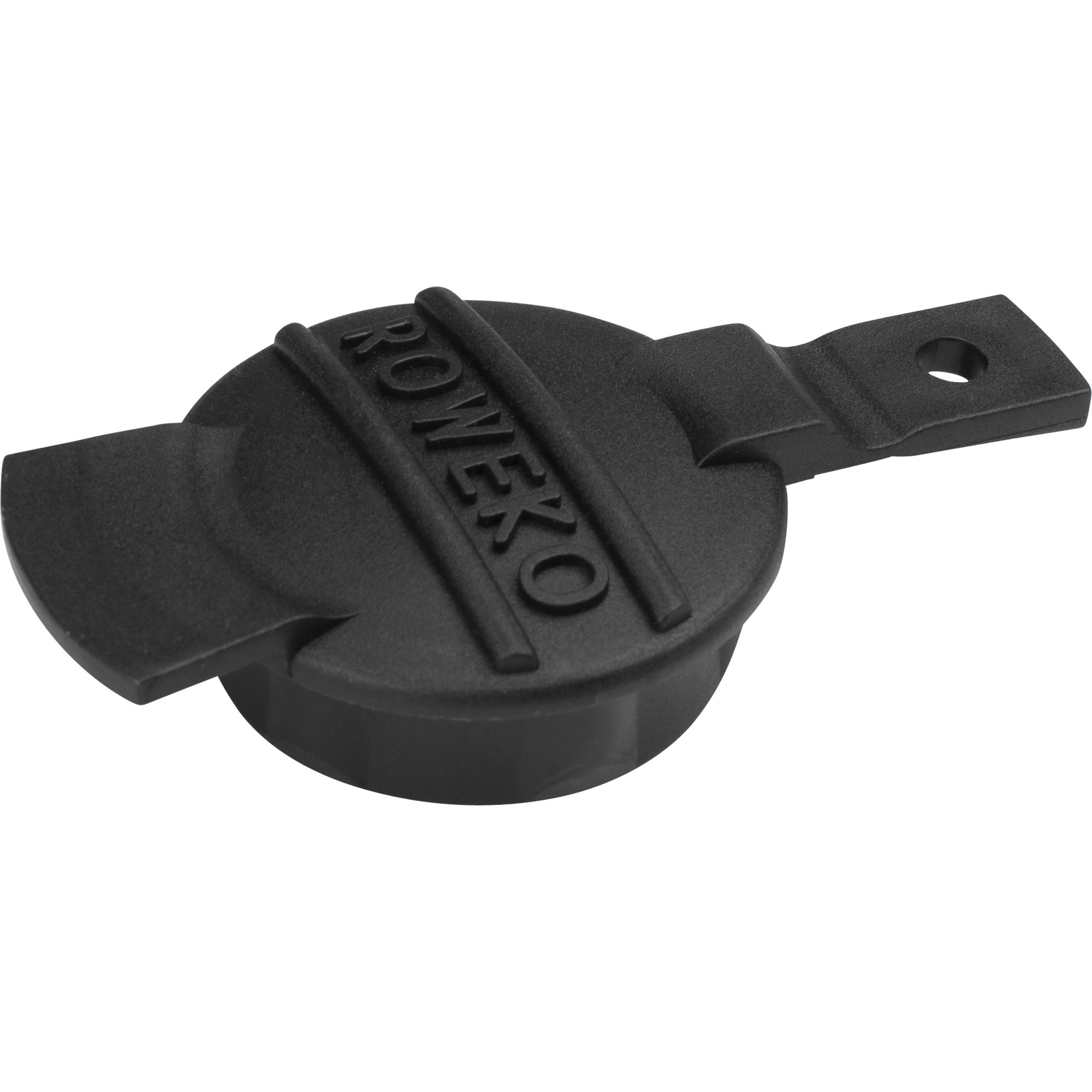 Schlossabdeckung für Schloss-Ø 38 mm