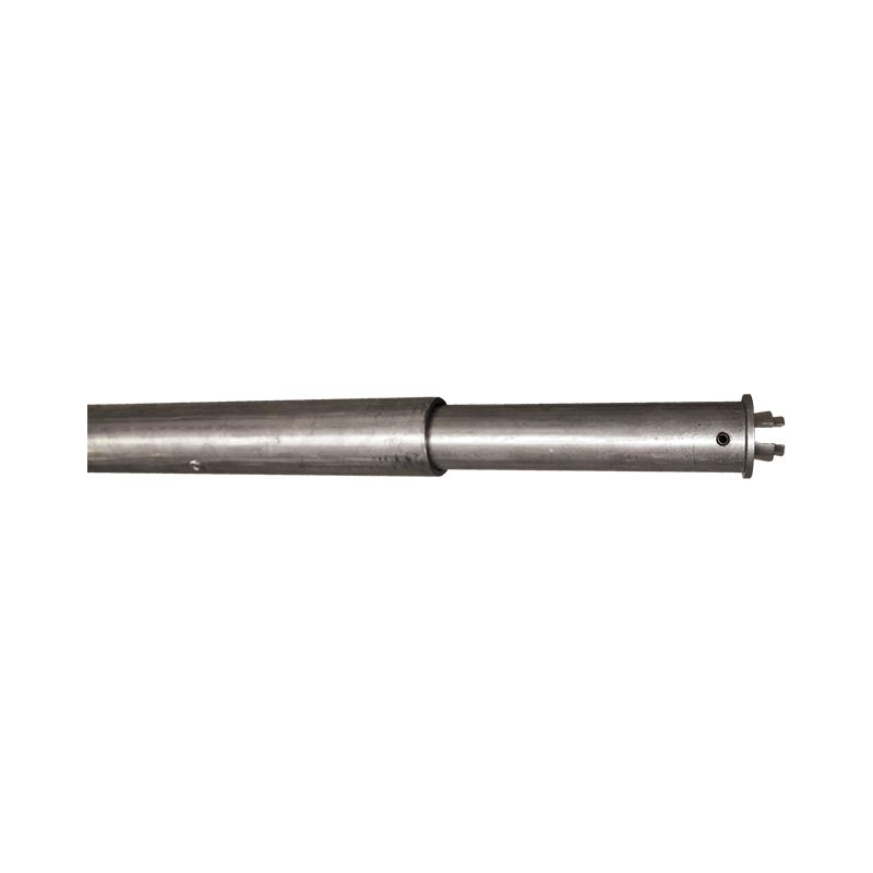 Sperrbalken, Stahl, Verstellbereich 2440 bis 2520 mm