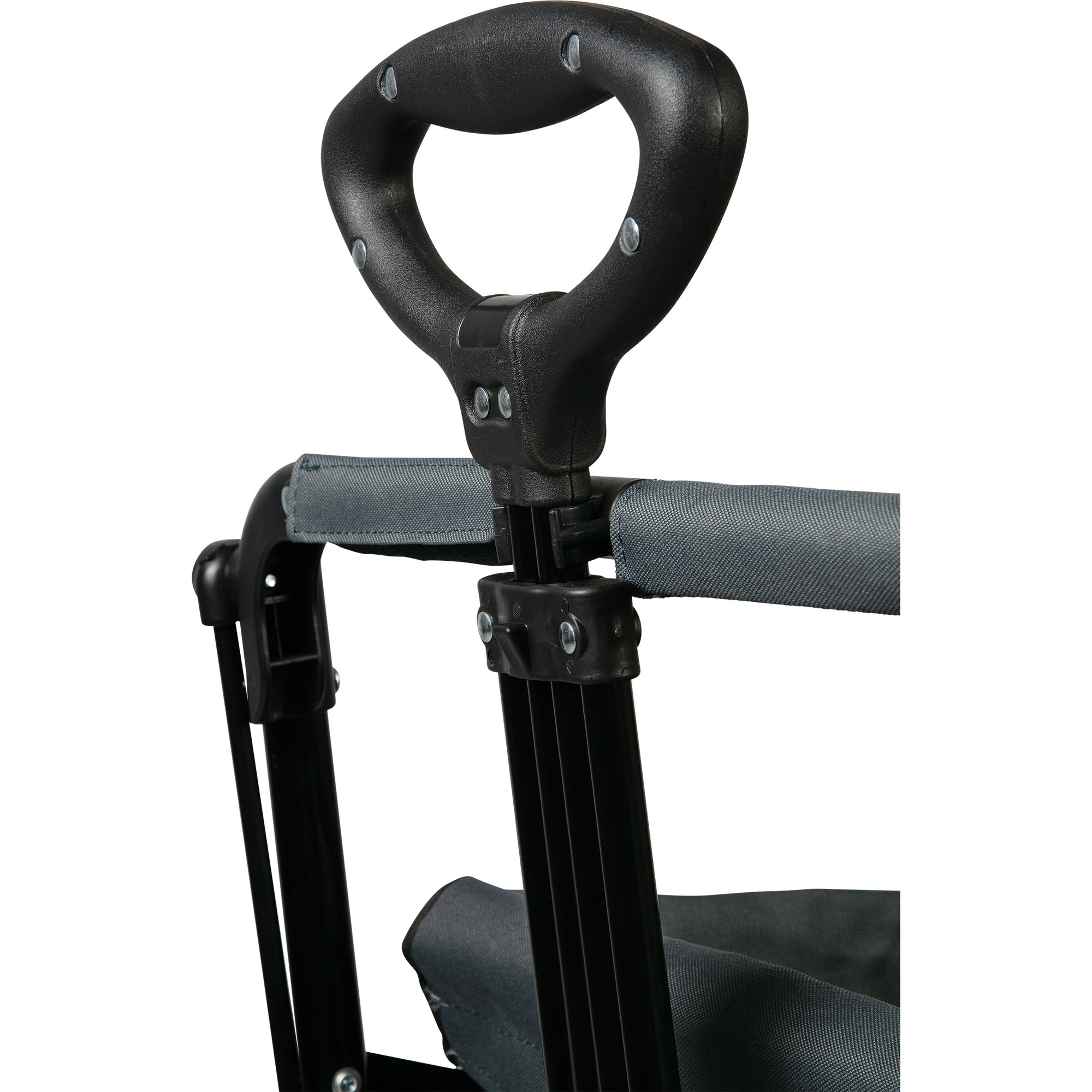 Faltbarer Bollerwagen, 80 kg