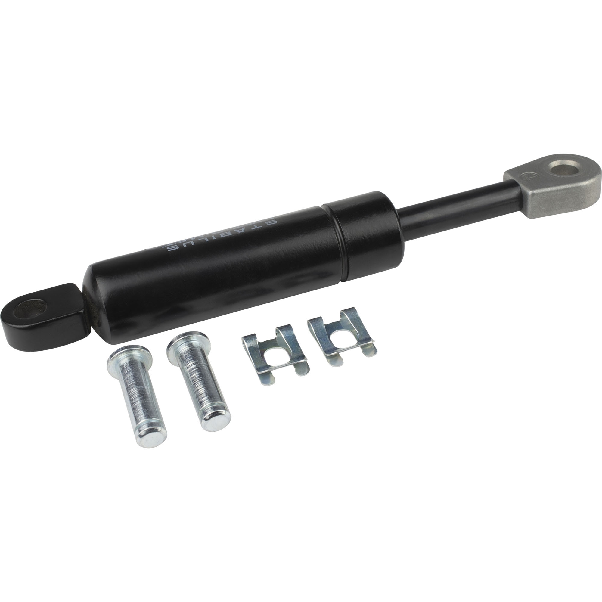 Gasfeder für WAP-Handbremshebel