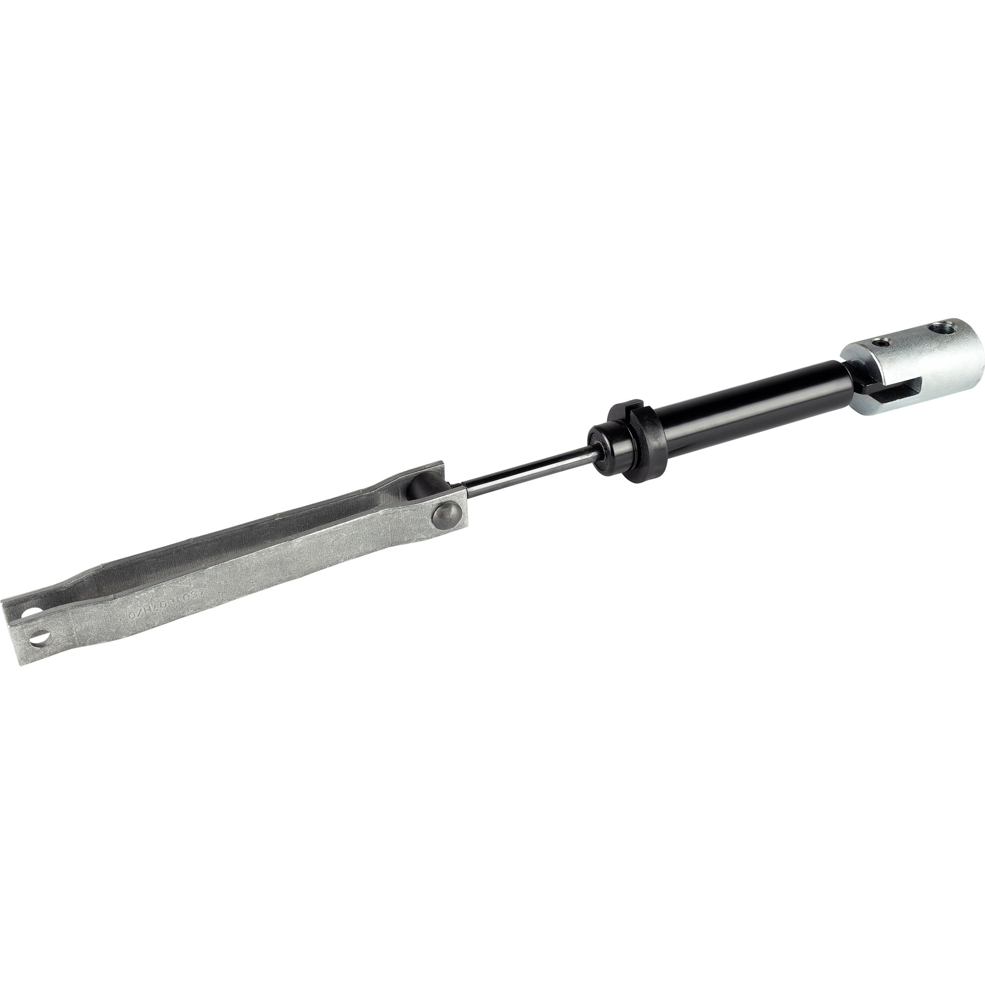 Auflaufdämpfer WAP, WAP 24