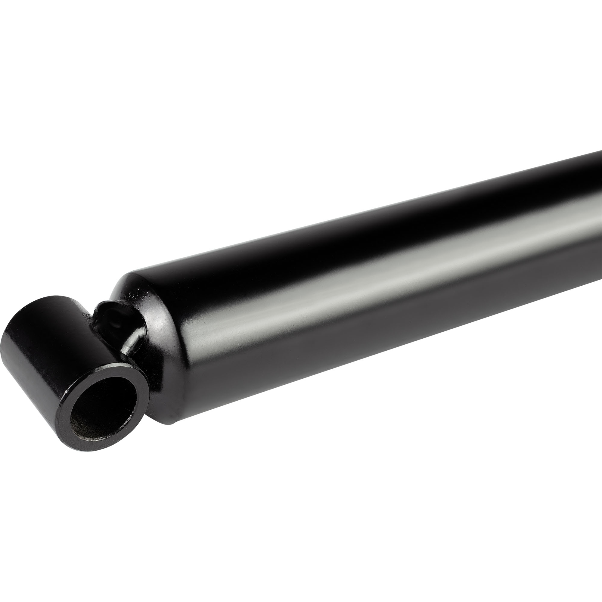 Auflaufdämpfer passend für Knott KF 27-A