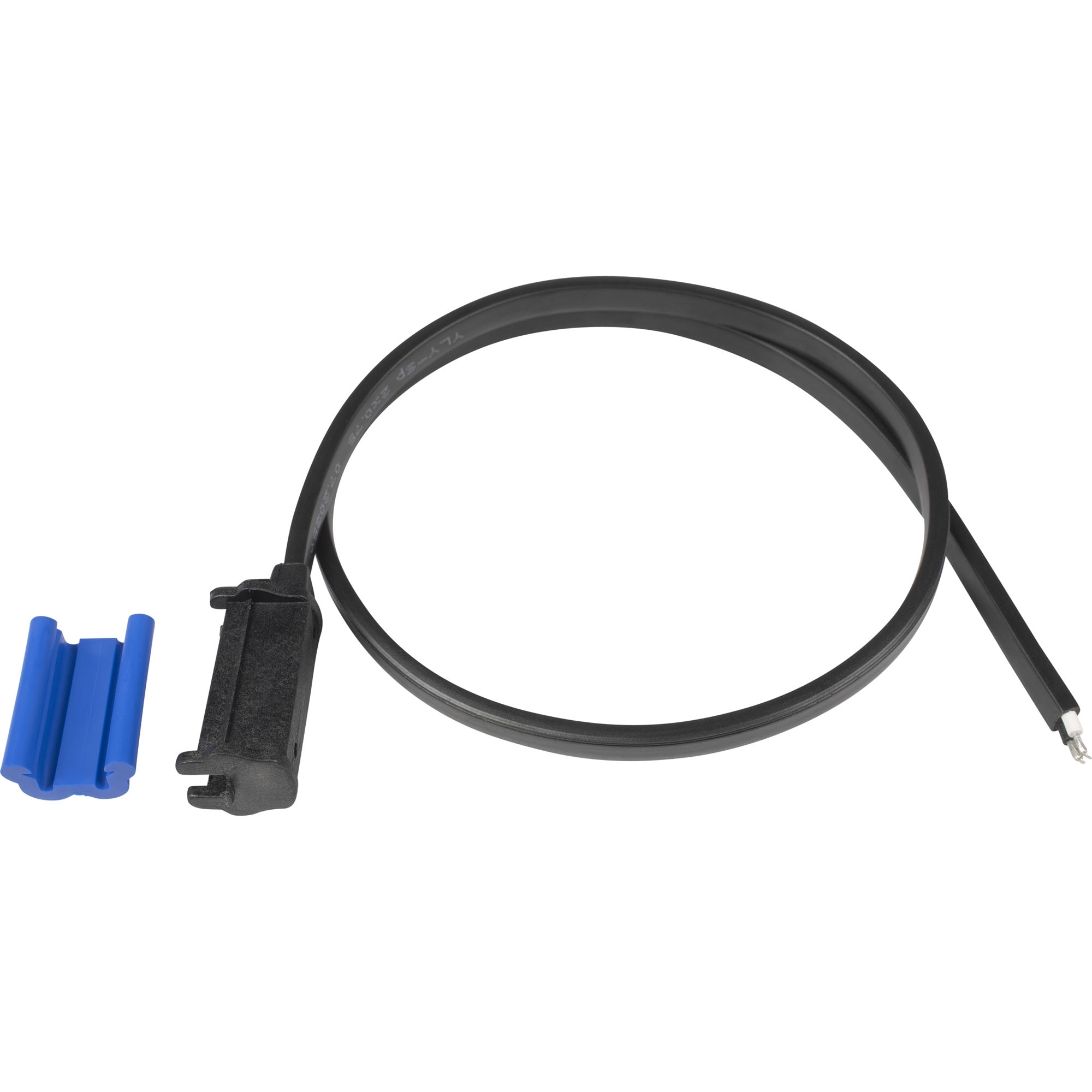 DC Verbinder mit Kabel 0,5m