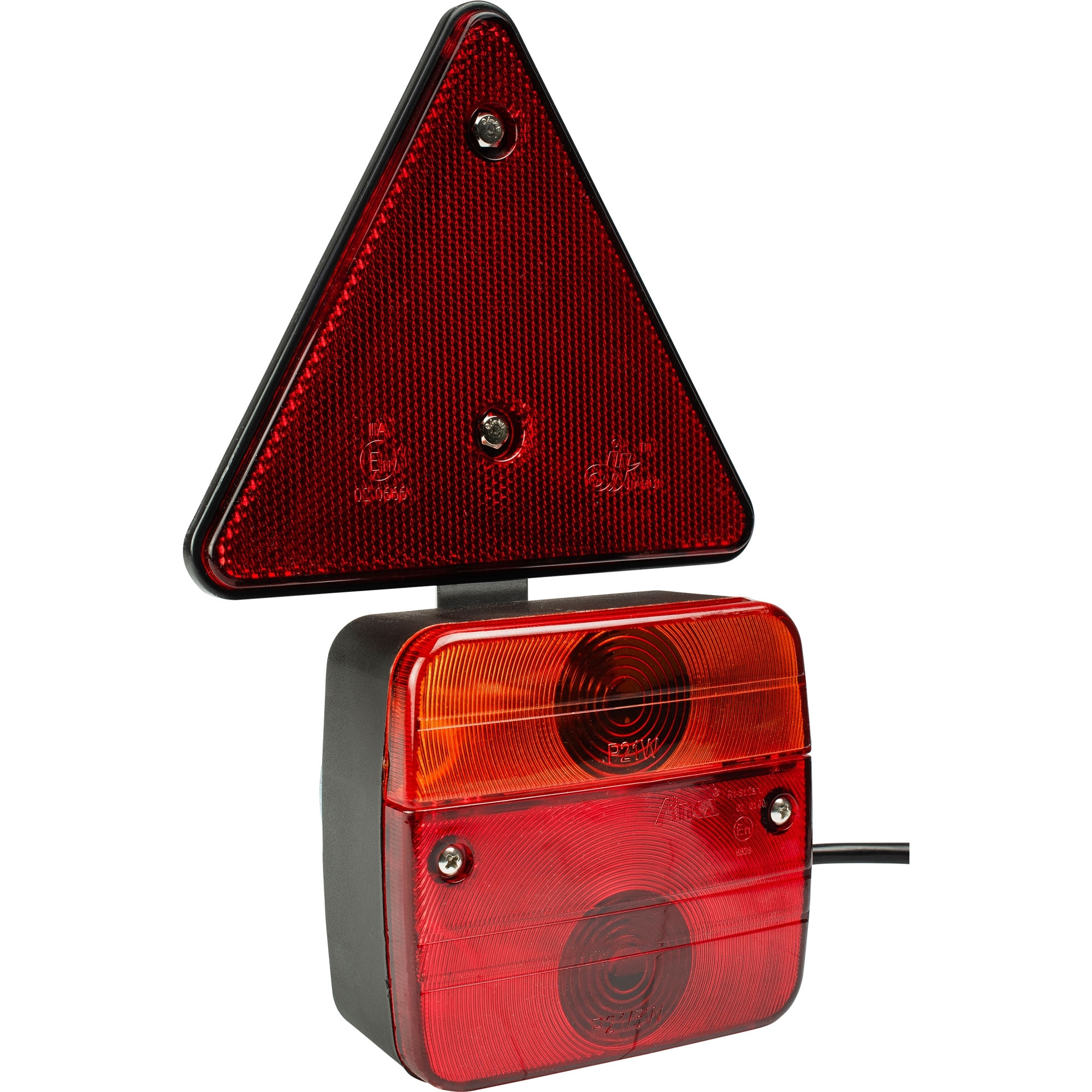 Beleuchtungseinheit mit 6,5 m Anschlusskabel