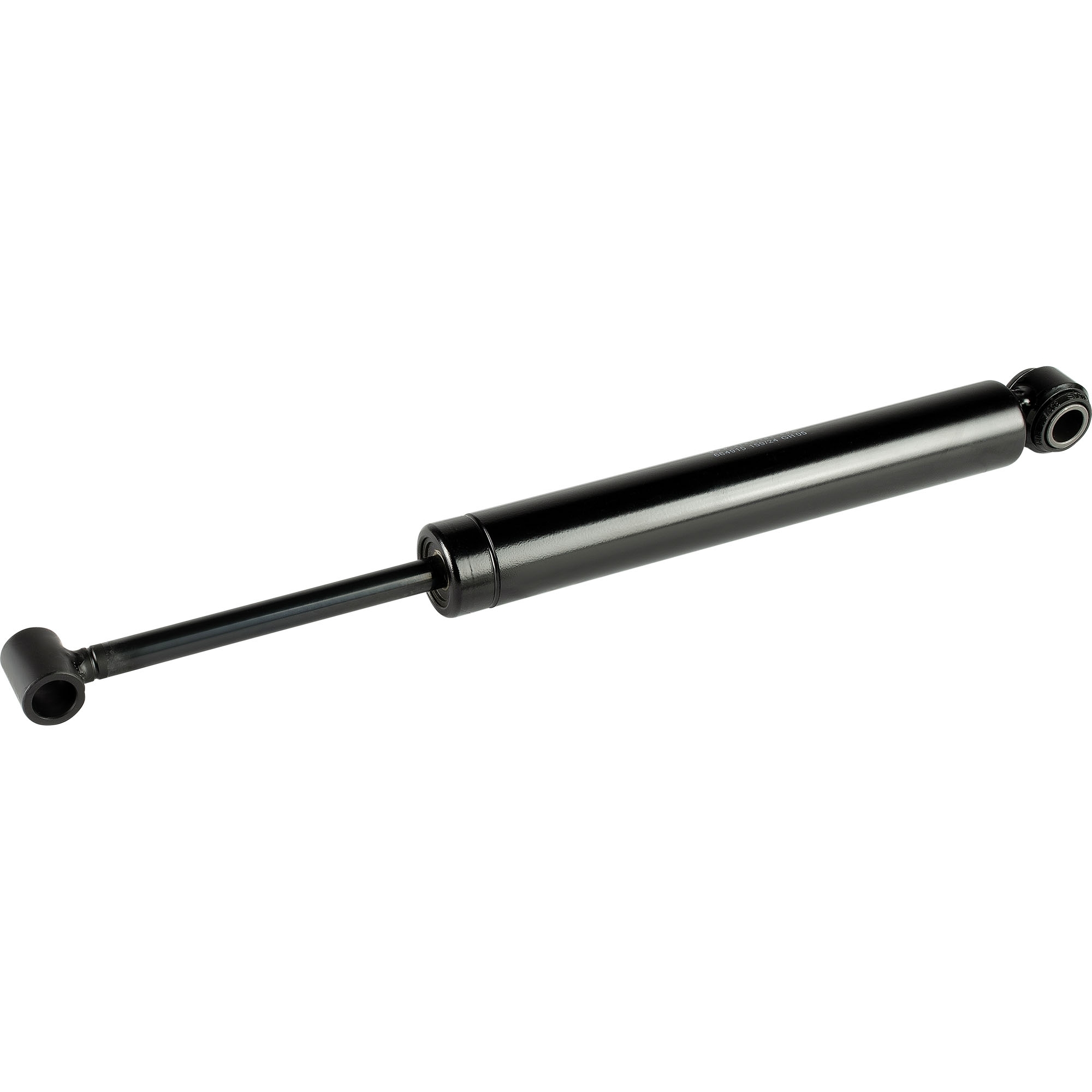 Stossdämpfer ZAF 2.8/1